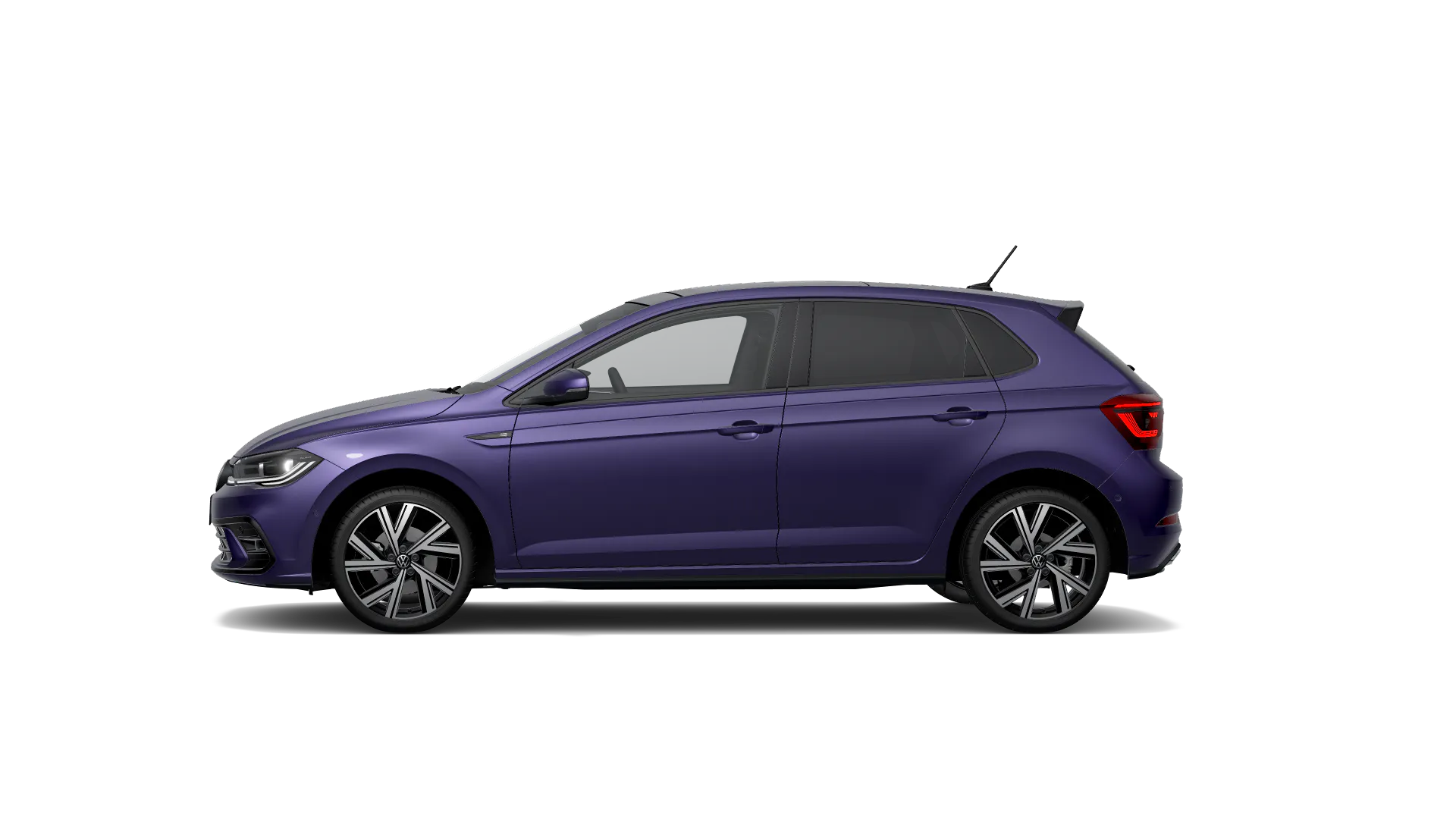 Volkswagen Polo R-Line
