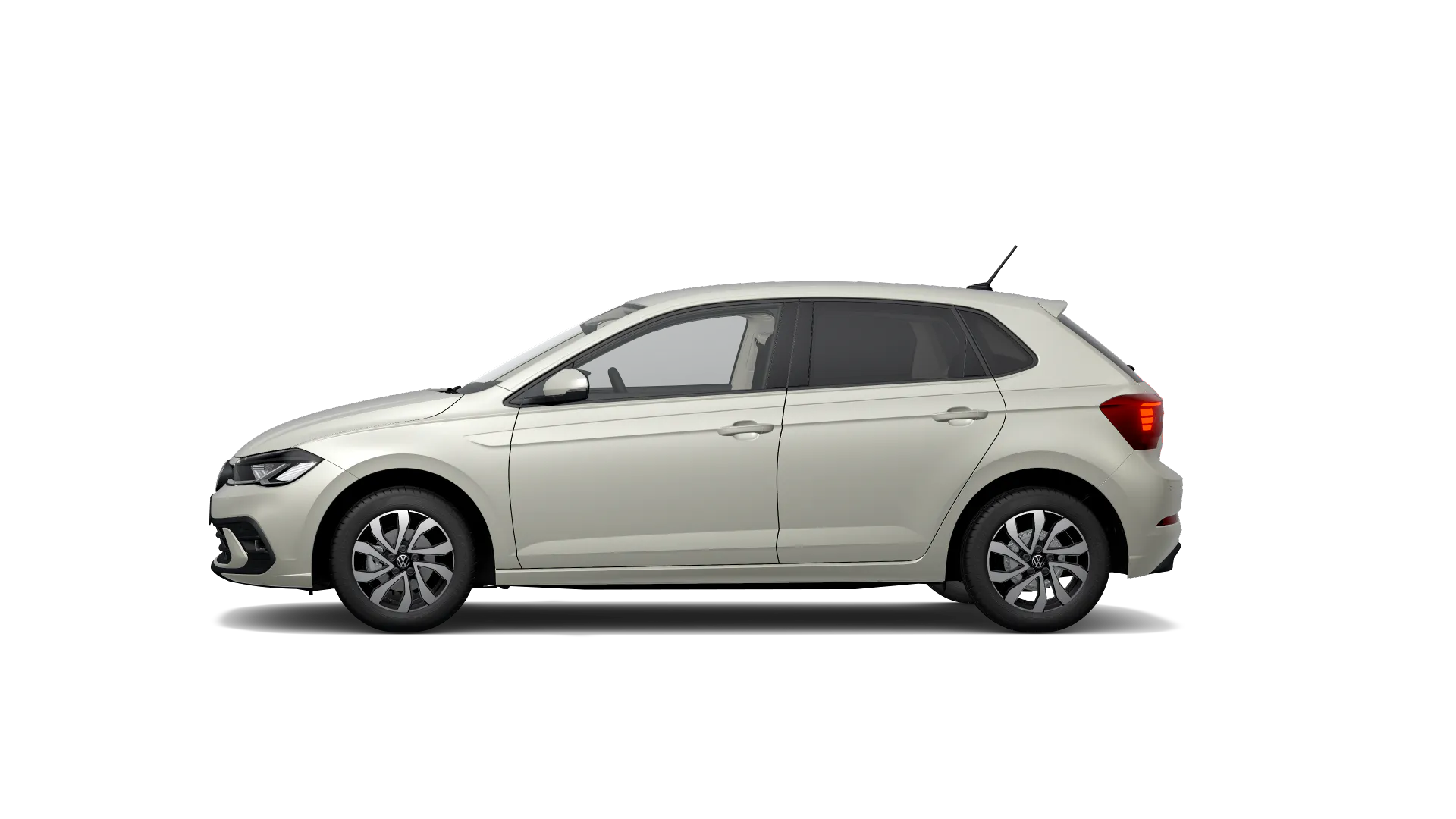 Volkswagen Polo Active