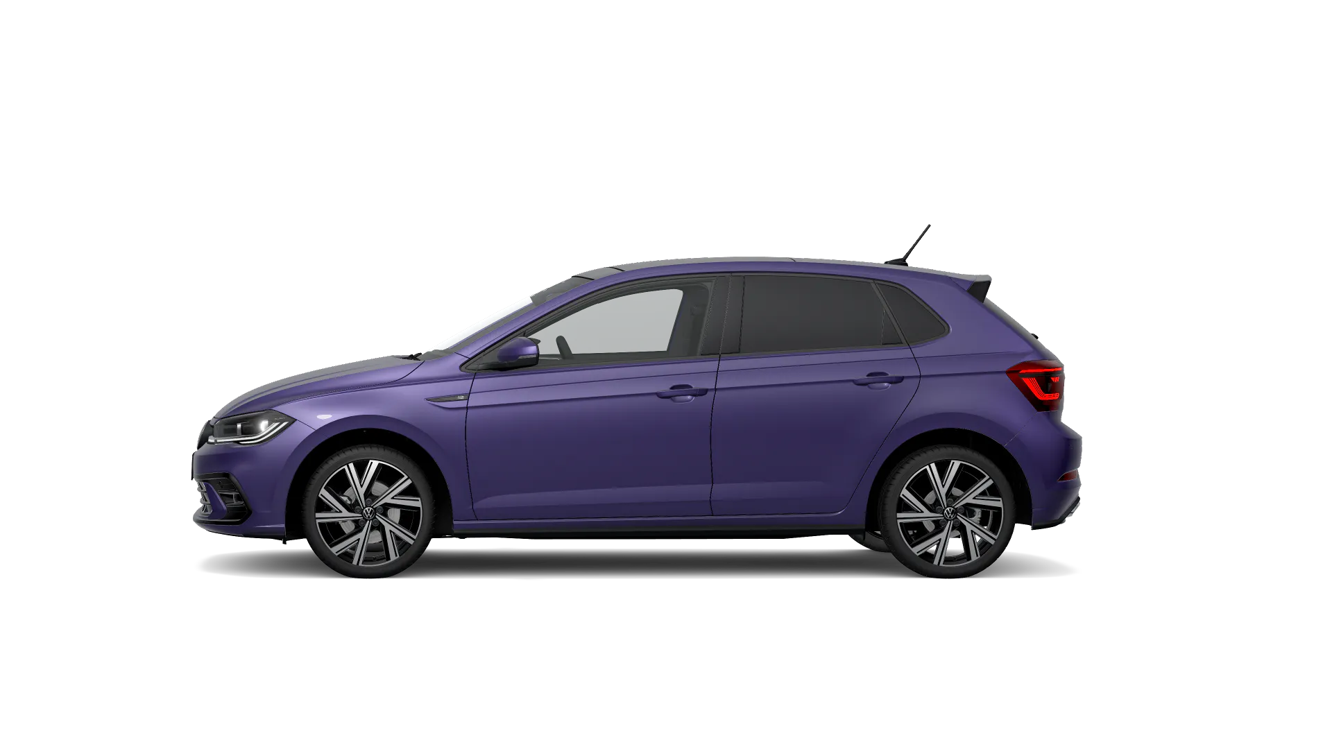 Volkswagen Polo R-Line
