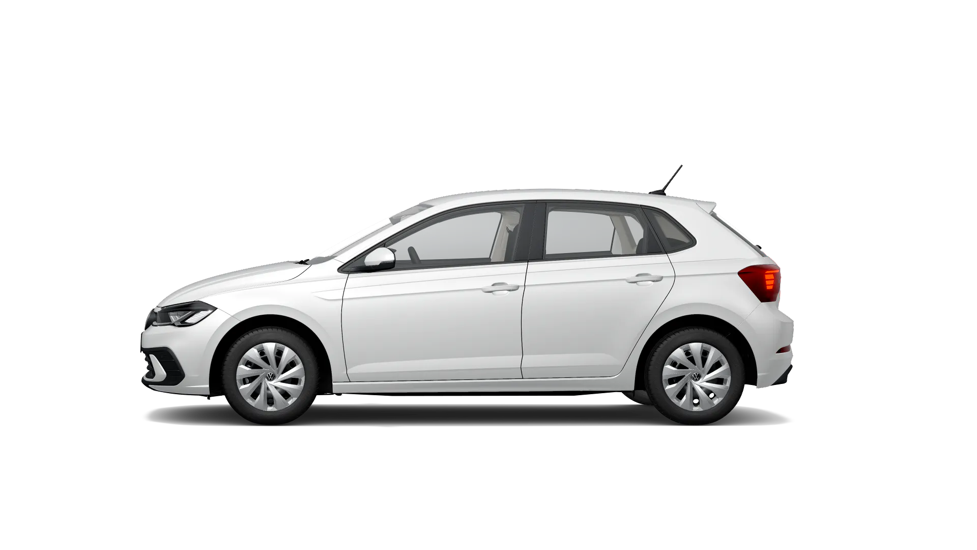 Volkswagen Polo Basis-Modell