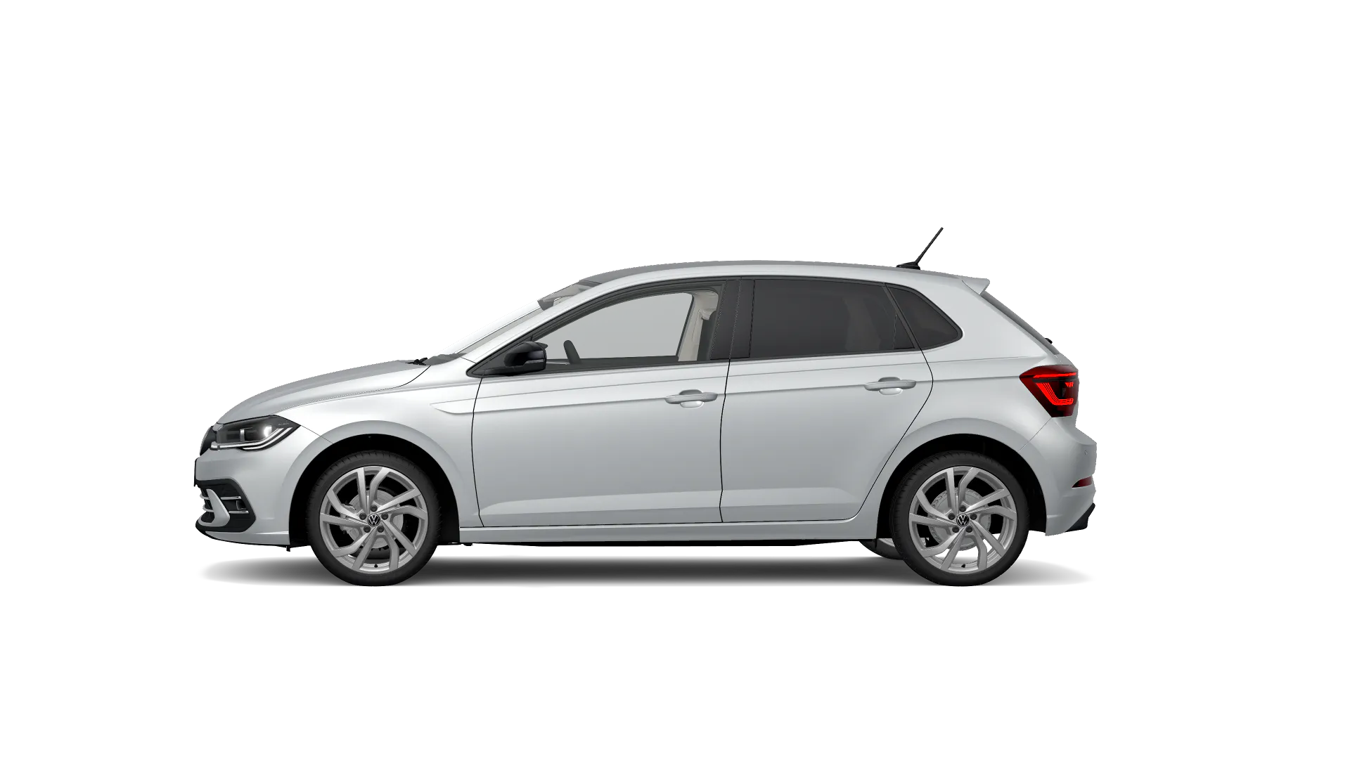 Volkswagen Polo Style