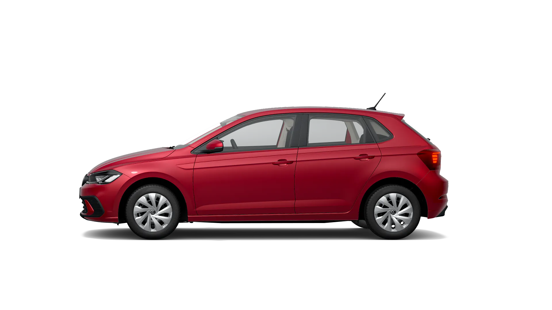 Volkswagen Polo FRESH