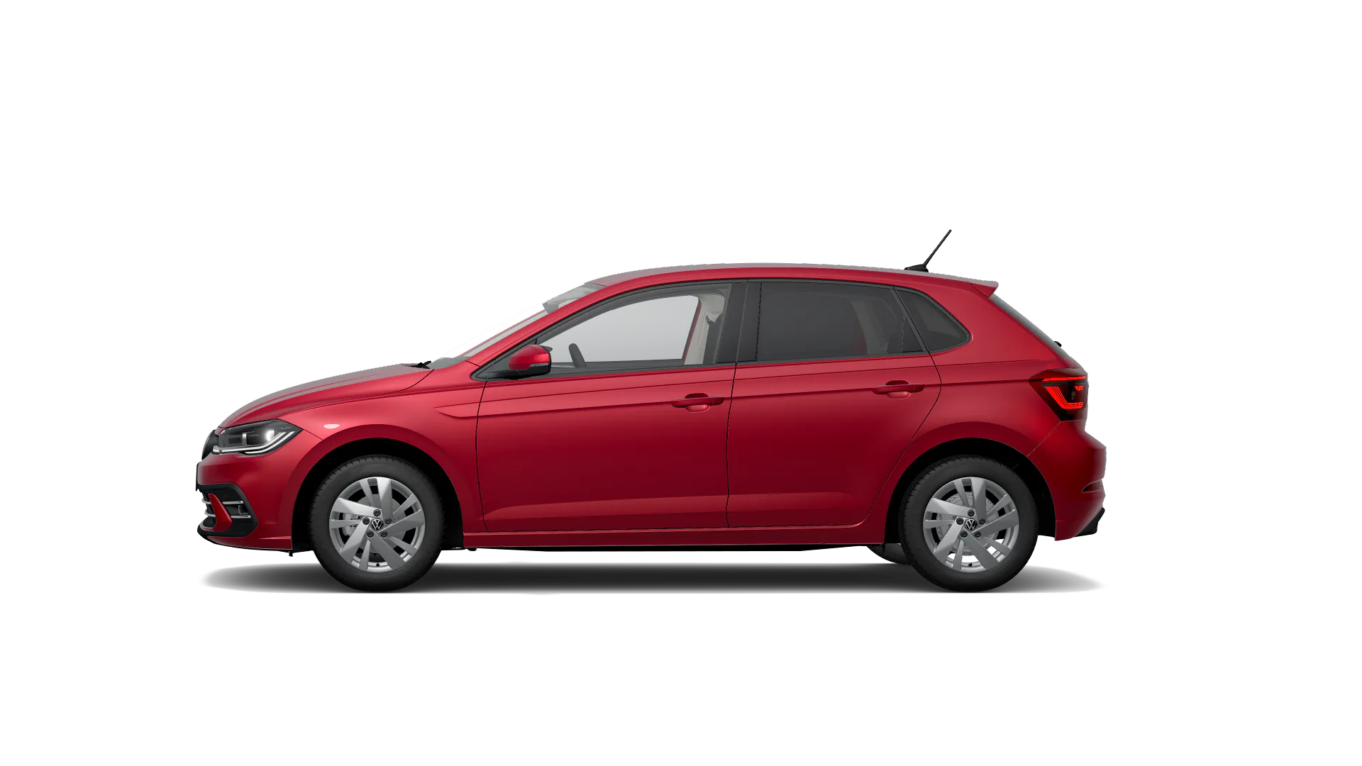 Volkswagen Polo Style