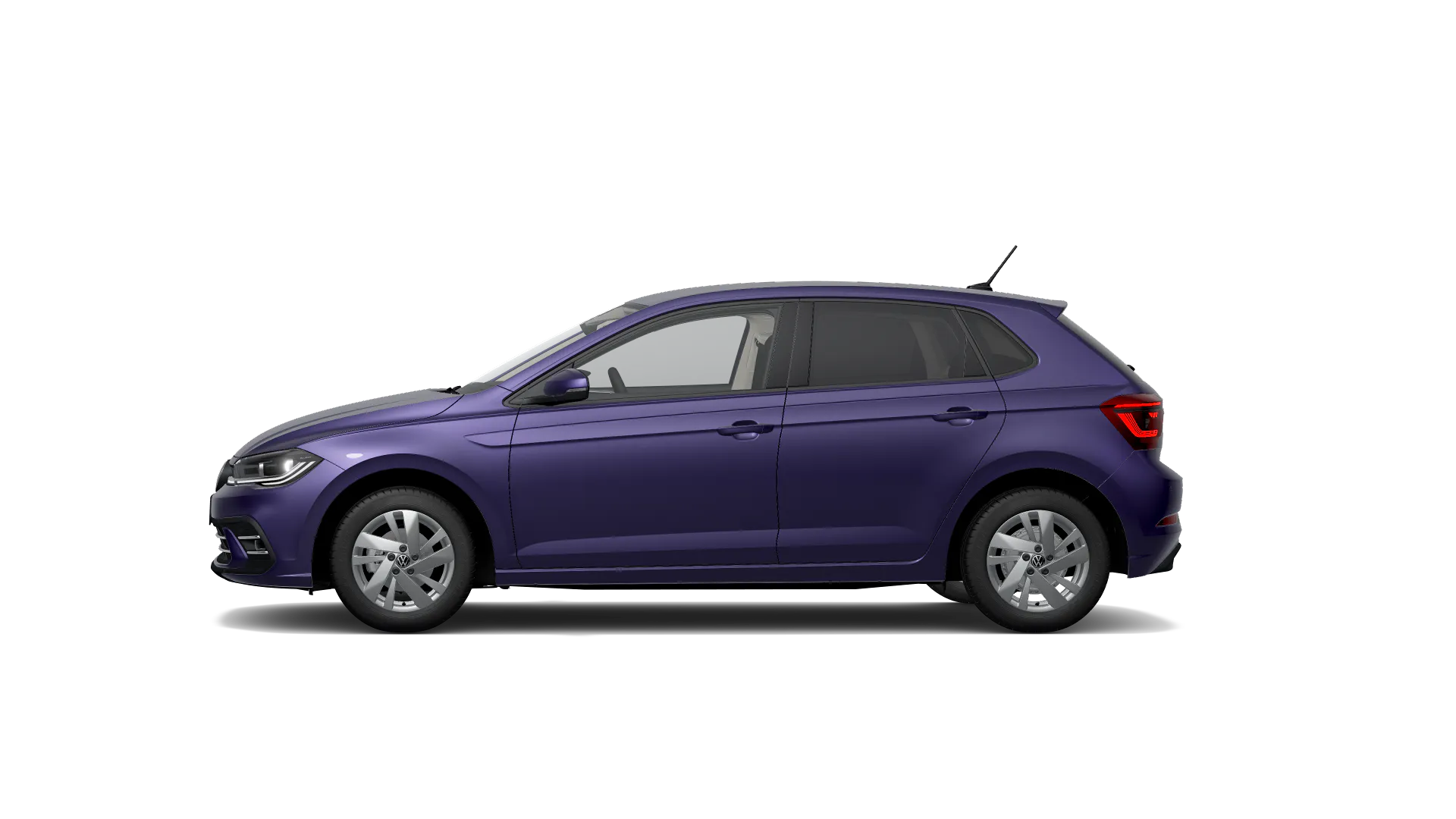 Volkswagen Polo Style