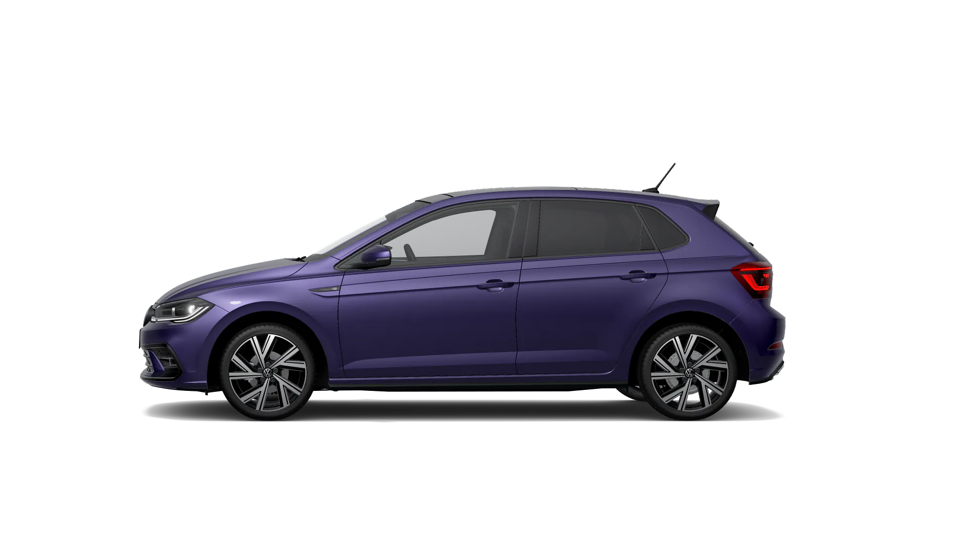 Volkswagen Polo R-Line