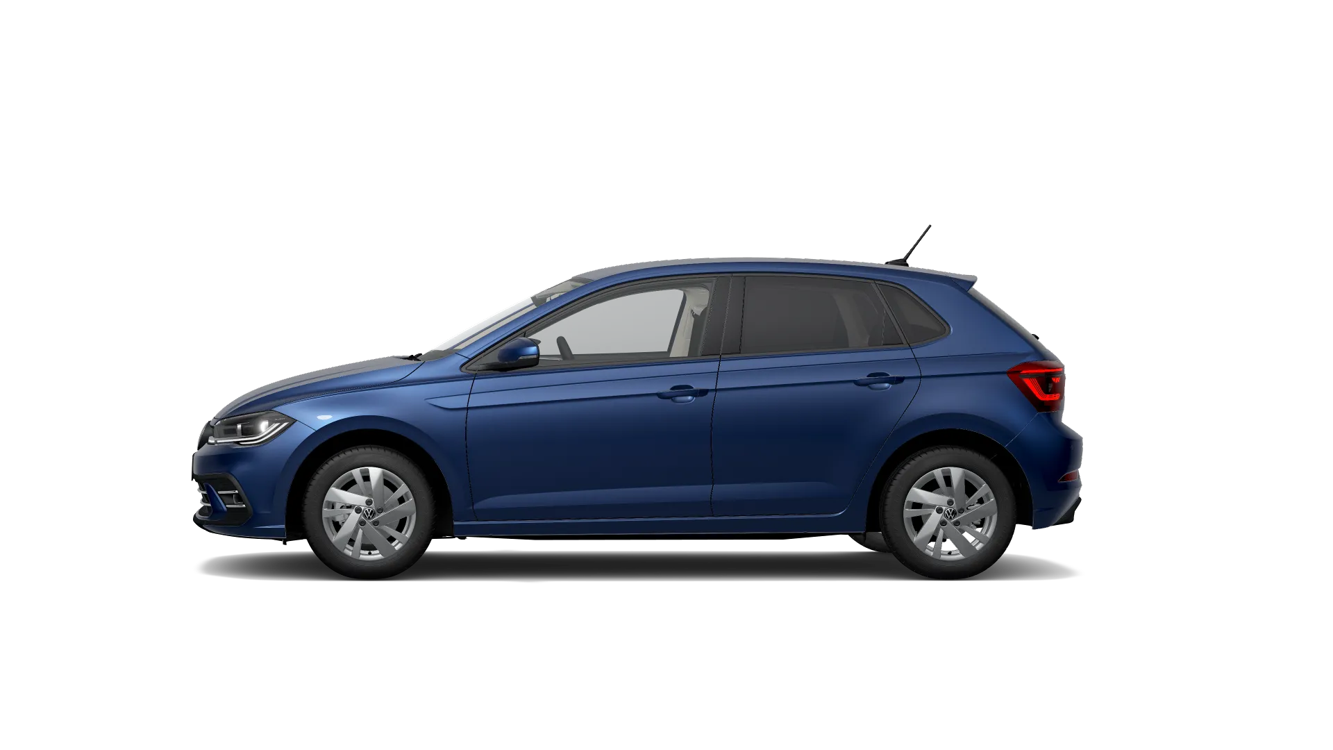 Volkswagen Polo Style