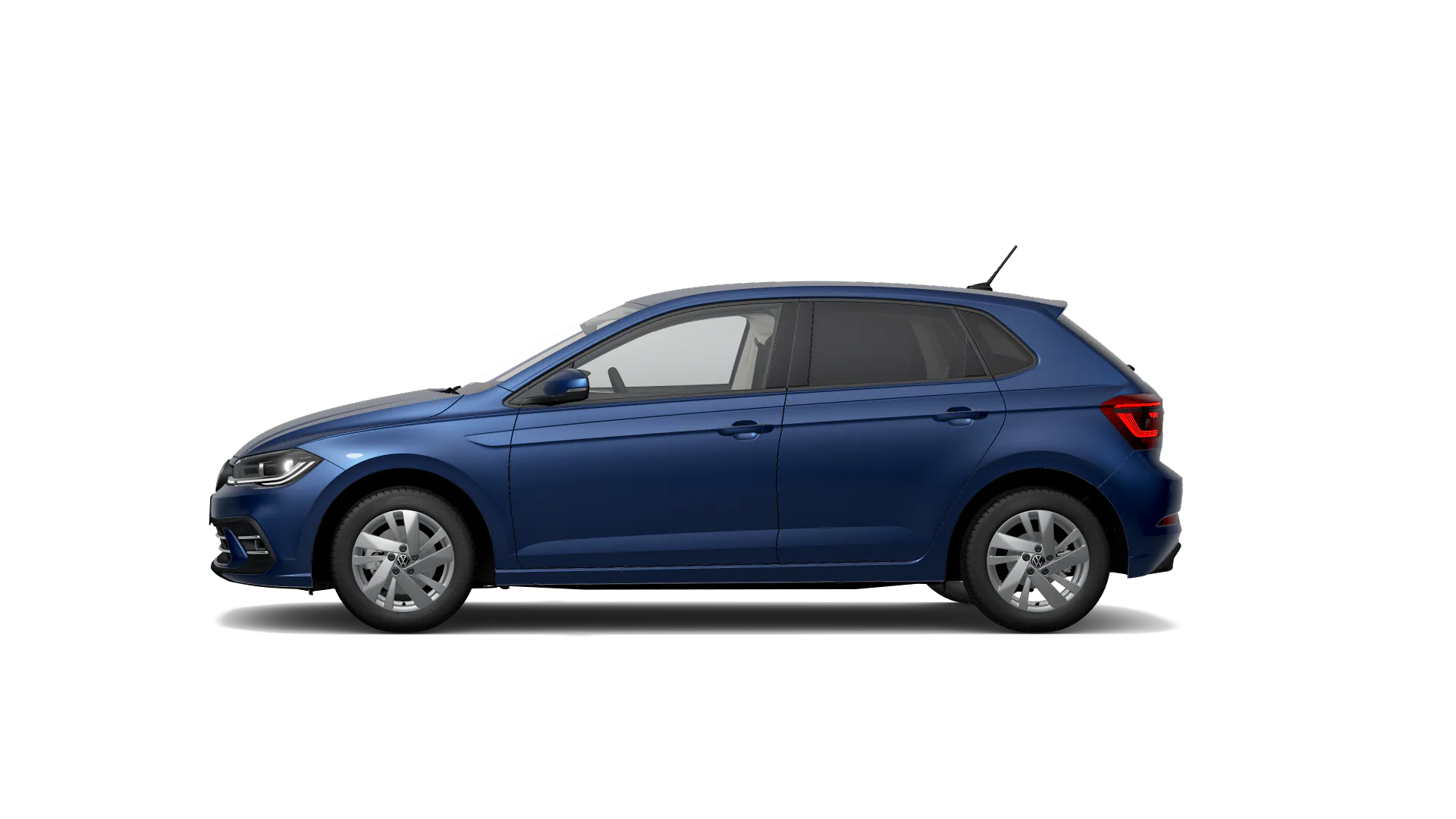 Volkswagen Polo Style