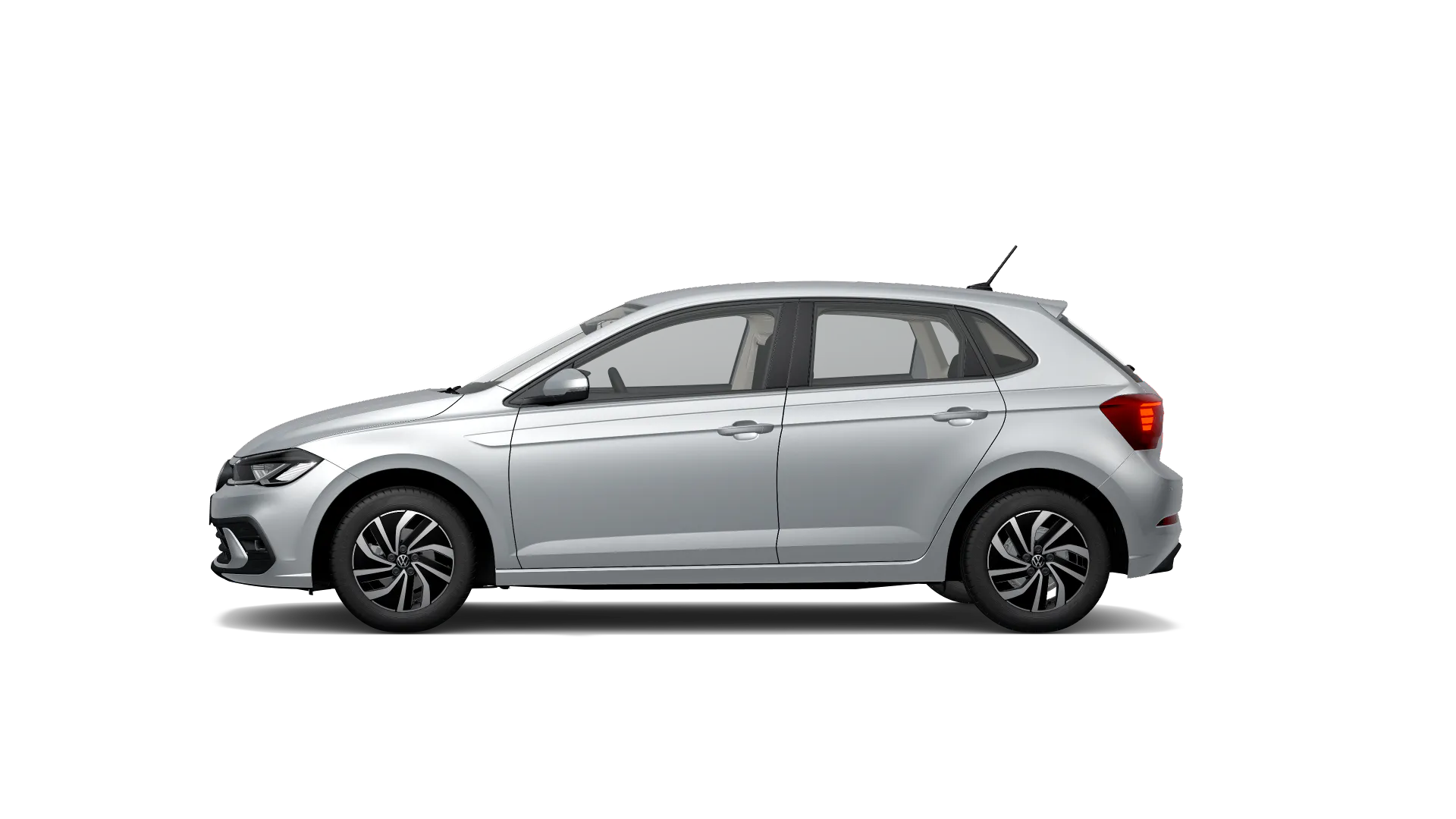 Volkswagen Polo Life