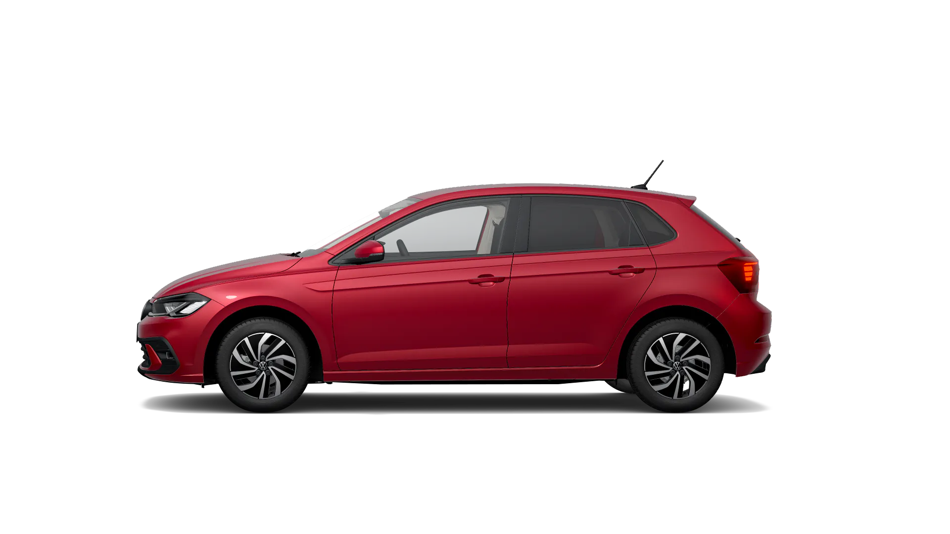 Volkswagen Polo FRESH