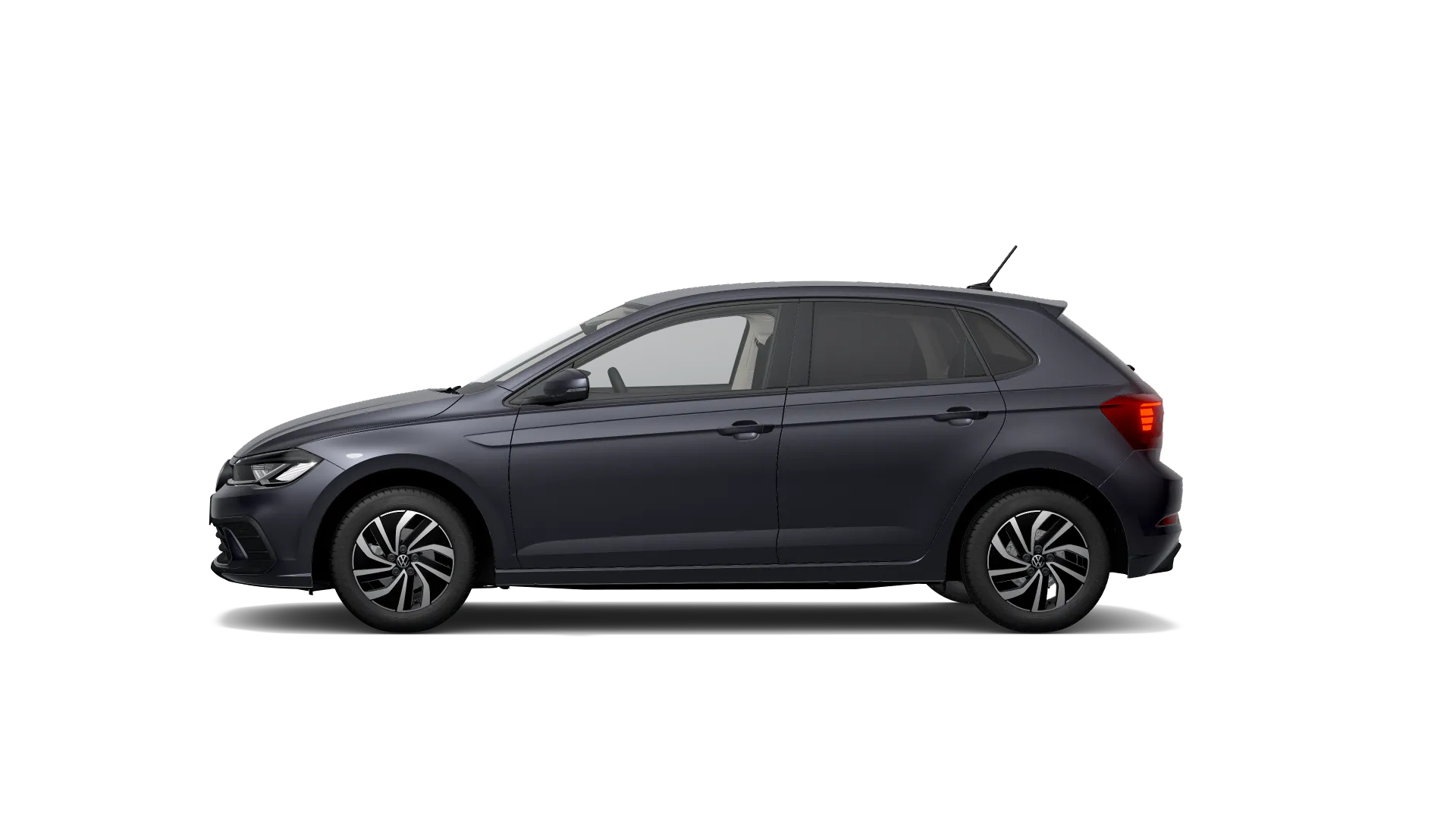 Volkswagen Polo FRESH