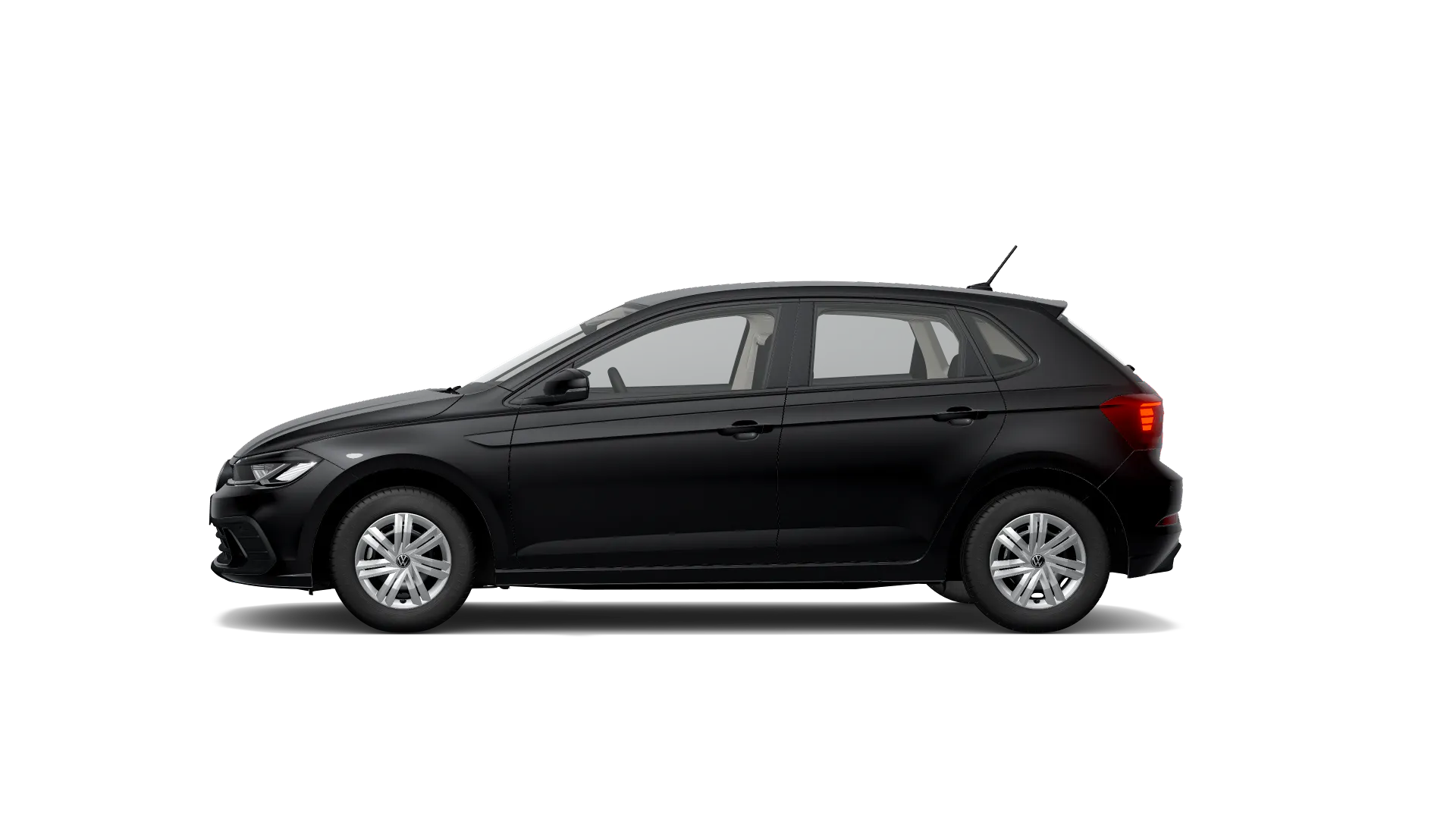 Volkswagen Polo Basis-Modell