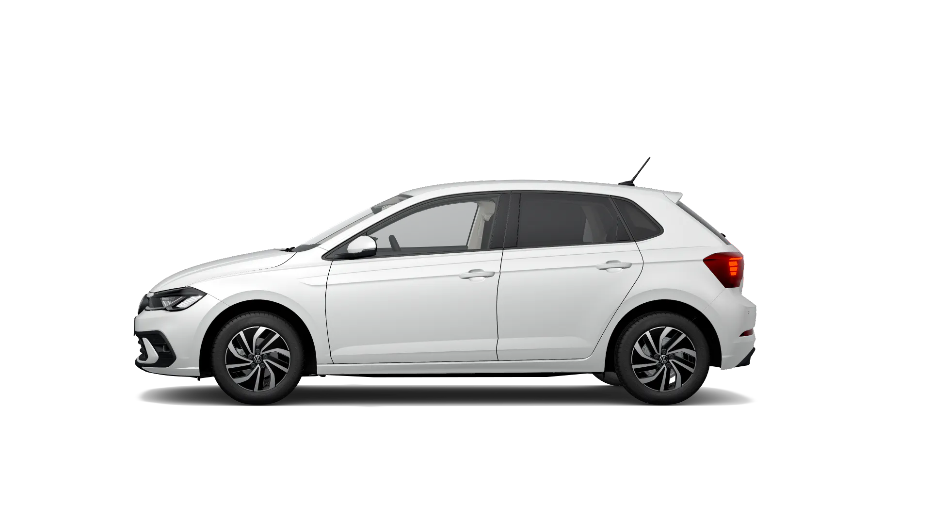 Volkswagen Polo Life