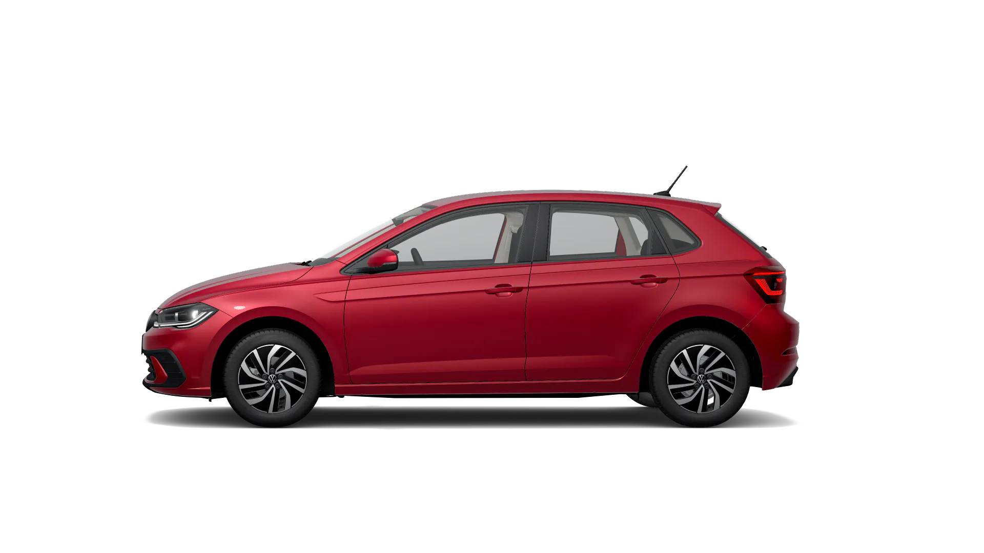 Volkswagen Polo Life
