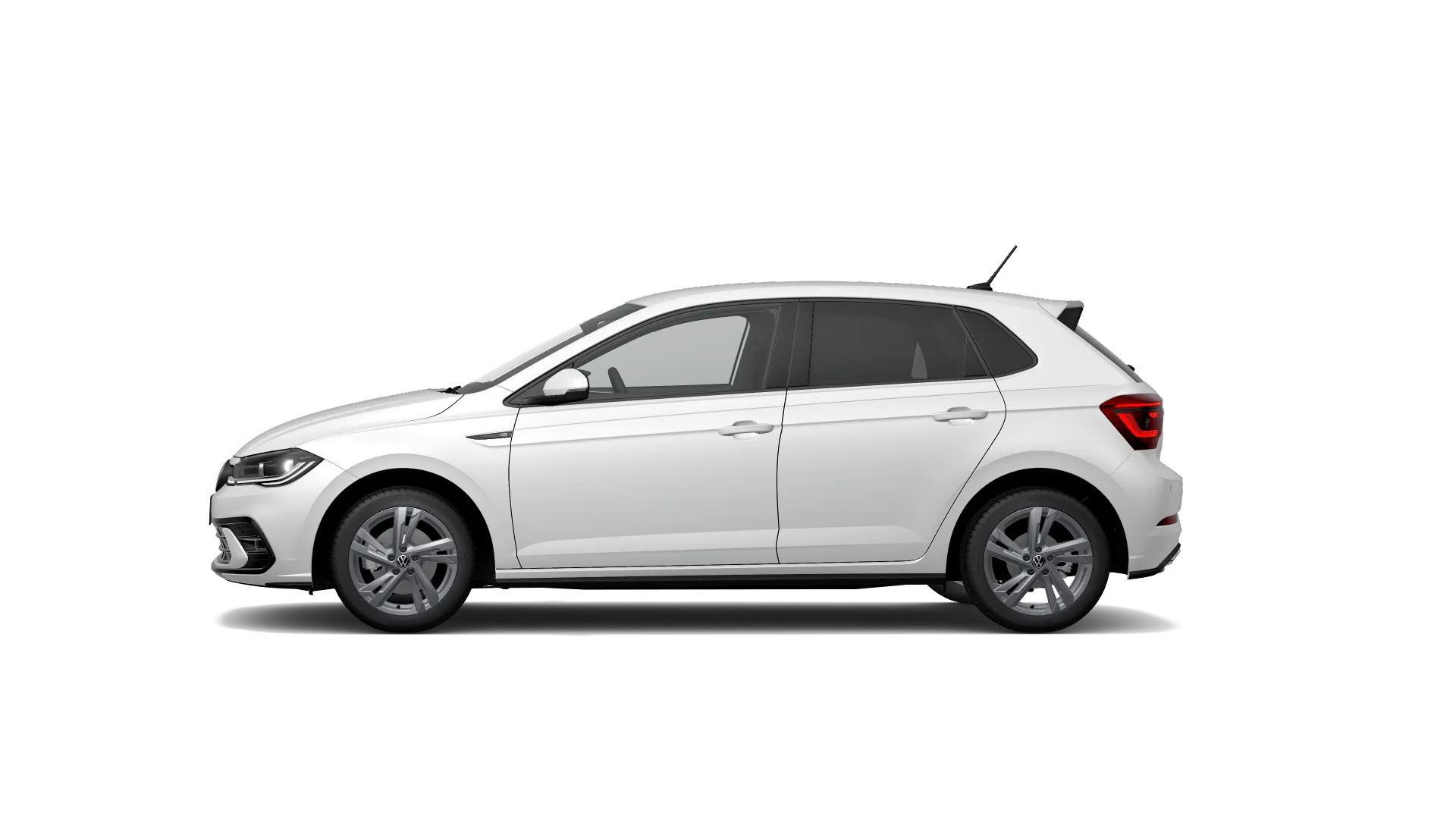 Volkswagen Polo R-Line