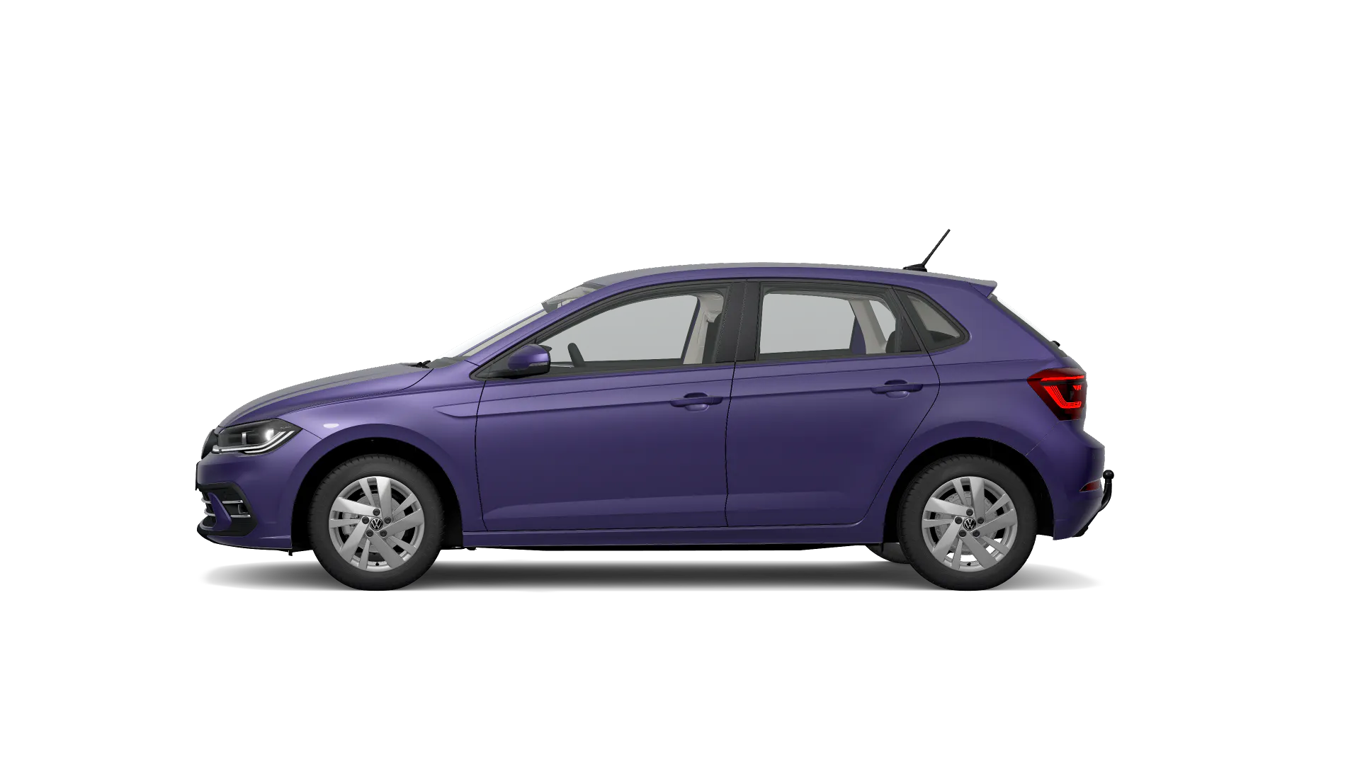 Volkswagen Polo Style