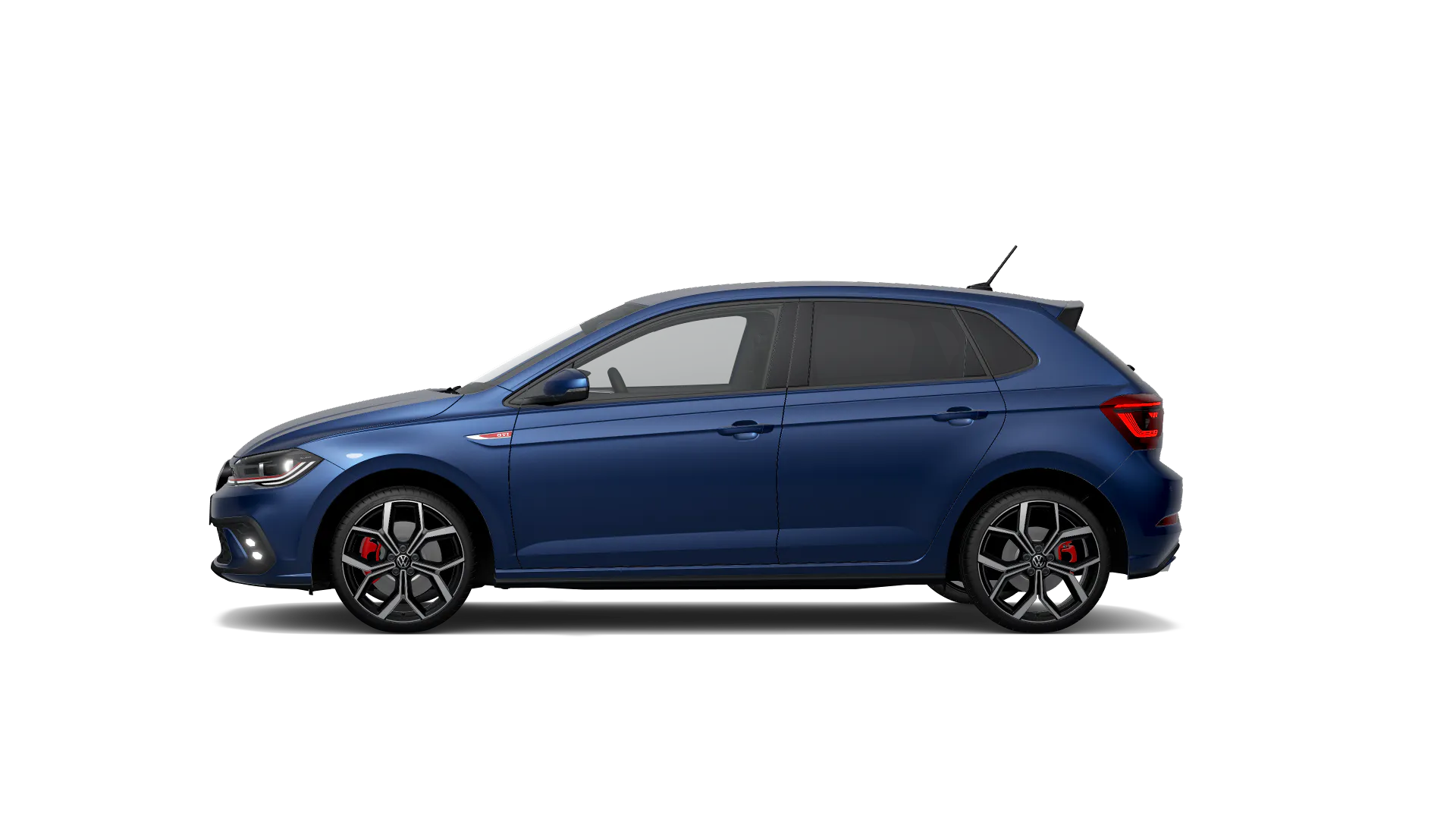 Volkswagen Polo GTI