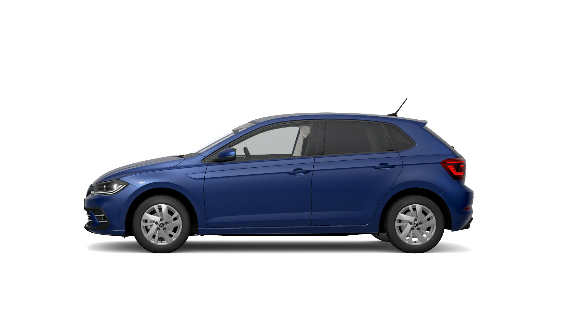 Volkswagen Polo Style