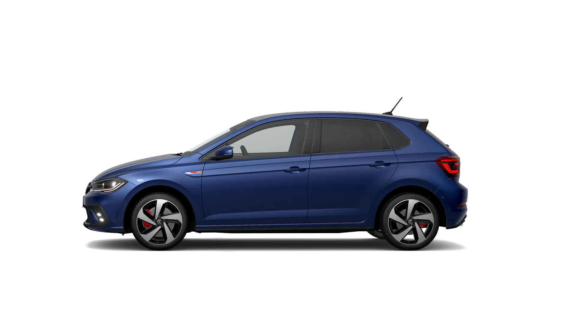 Volkswagen Polo GTI