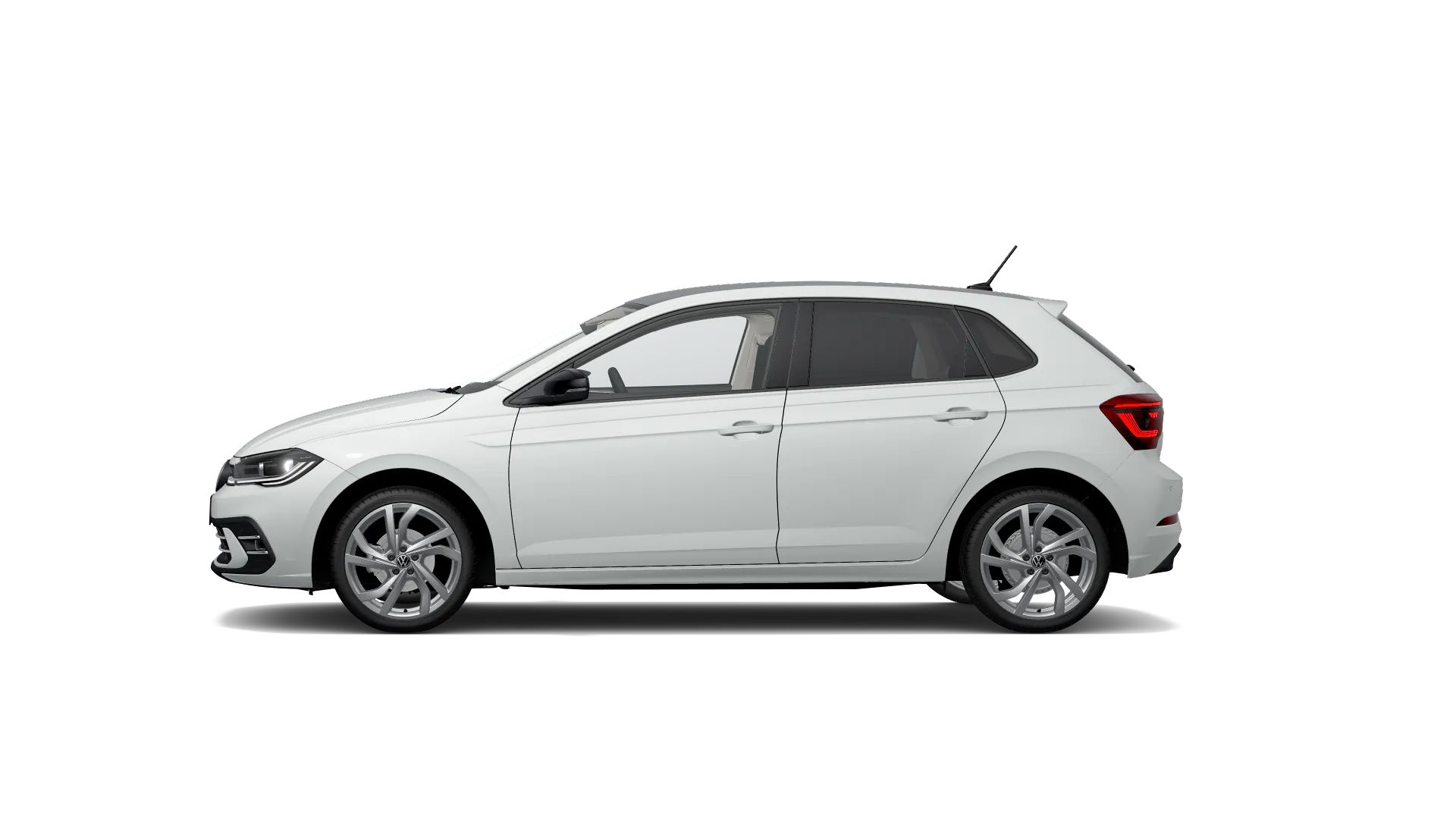 Volkswagen Polo Style