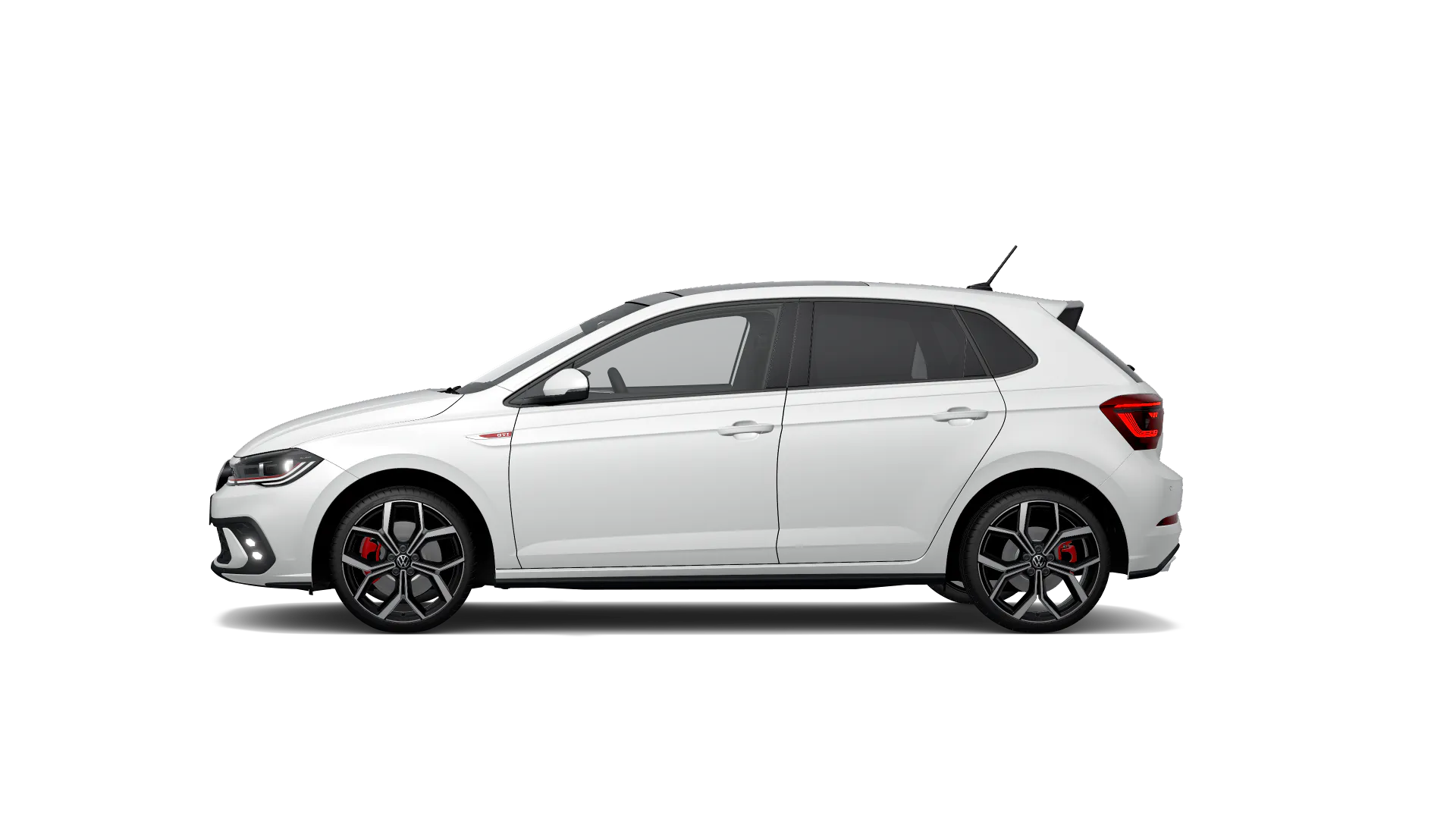 Volkswagen Polo GTI