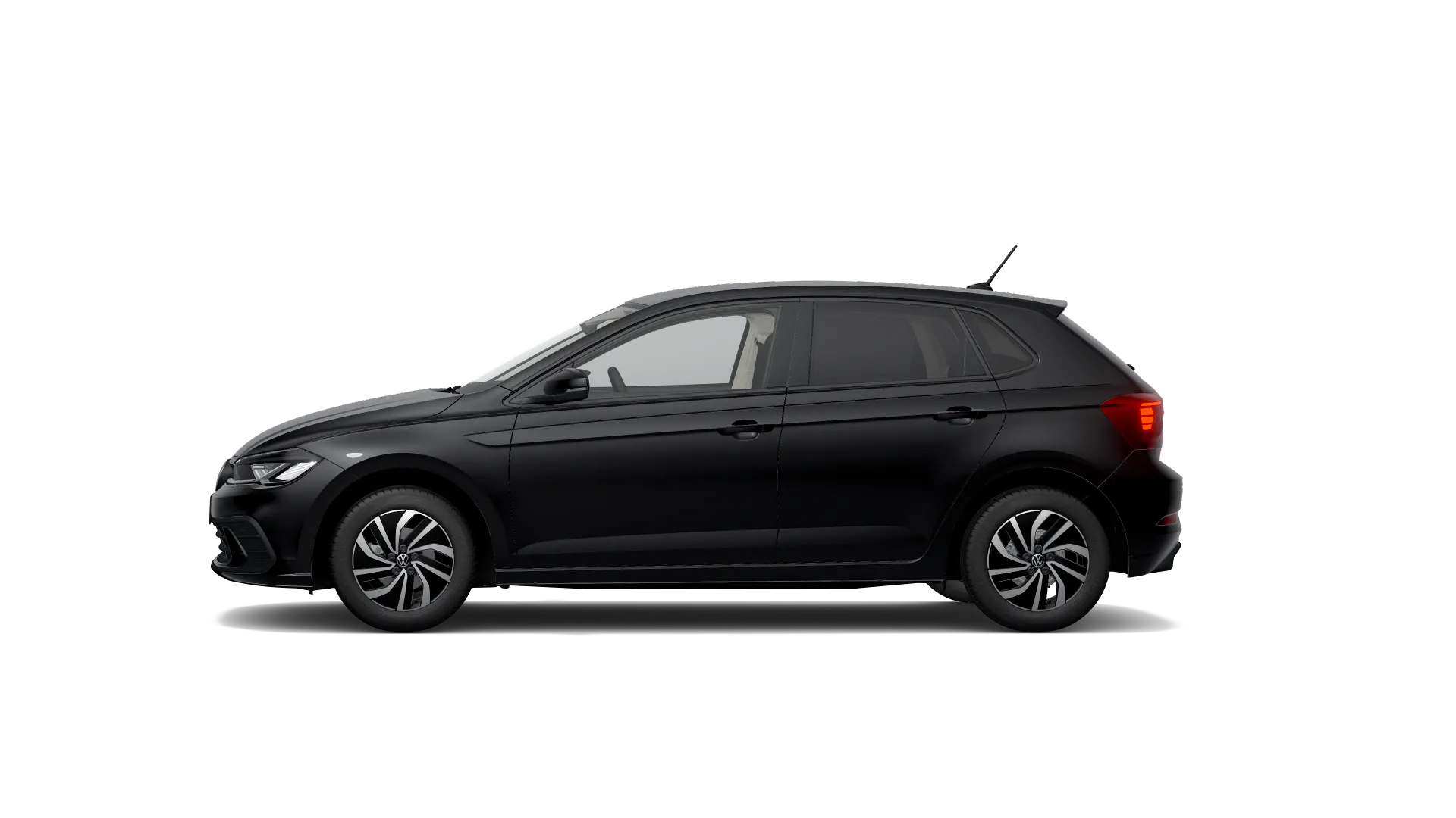 Volkswagen Polo Basis-Modell