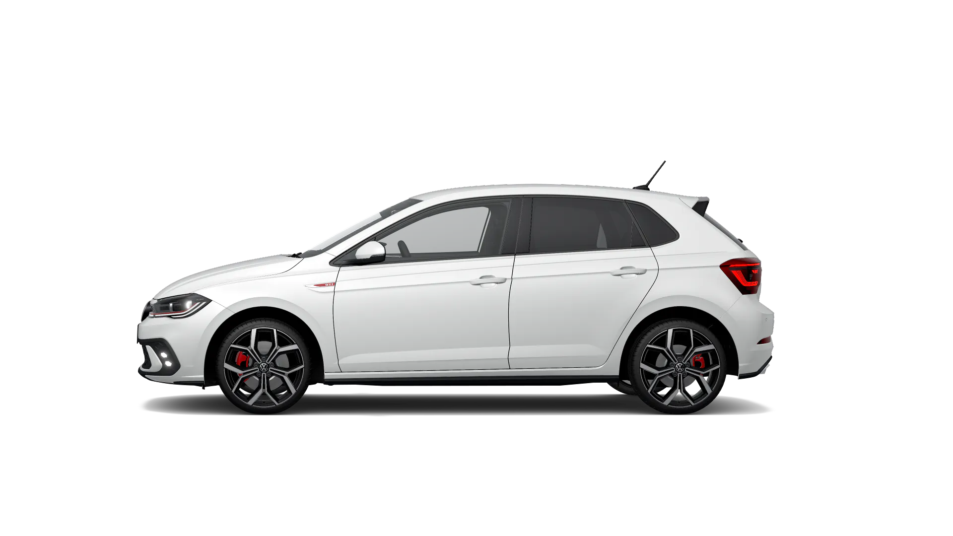 Volkswagen Polo GTI