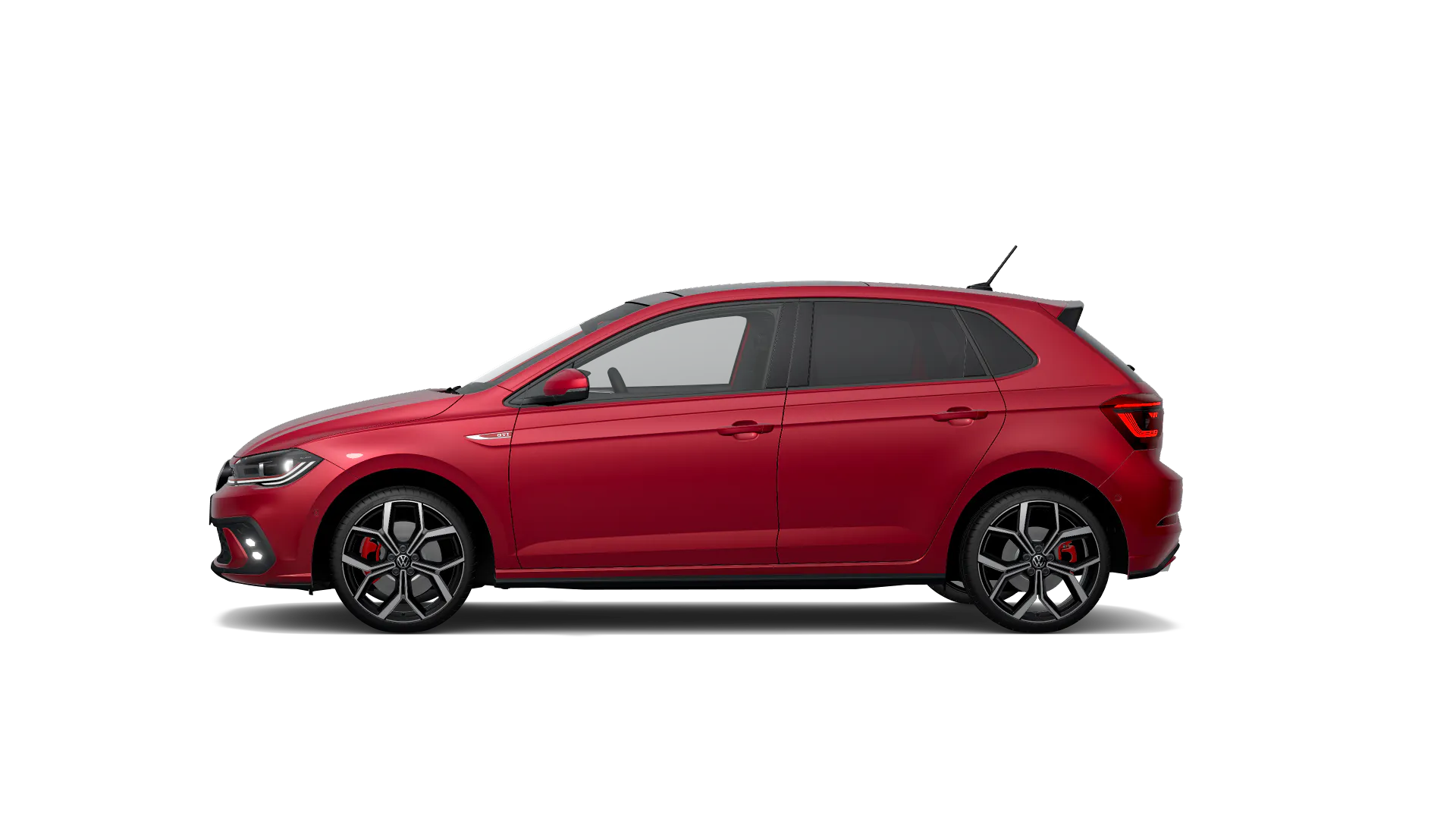 Volkswagen Polo GTI