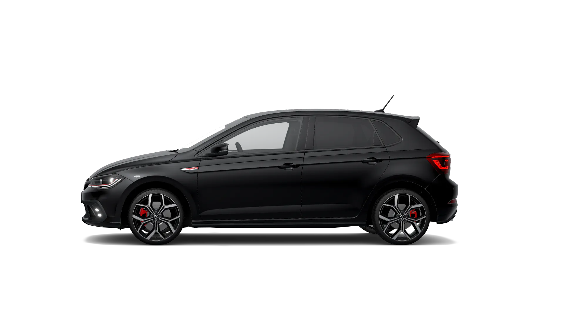 Volkswagen Polo GTI