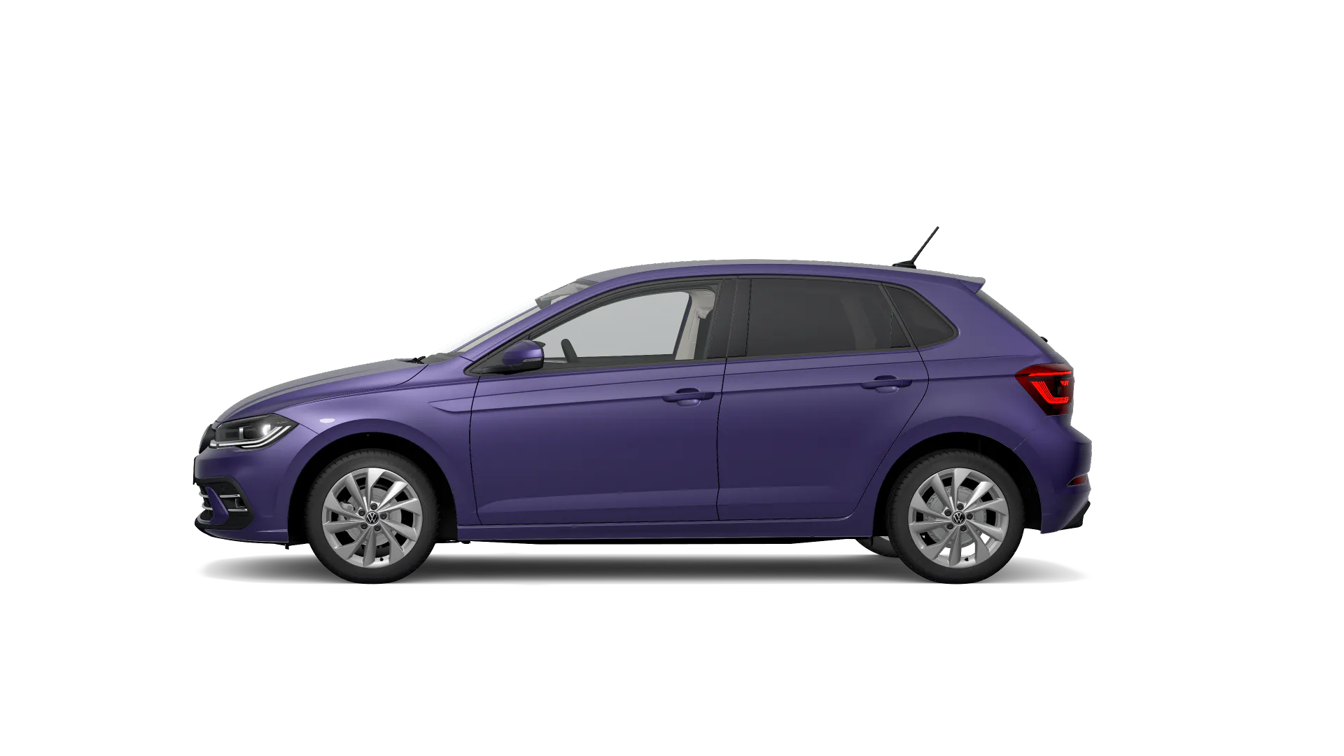 Volkswagen Polo Style