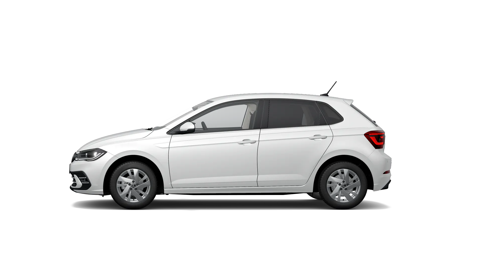 Volkswagen Polo Style