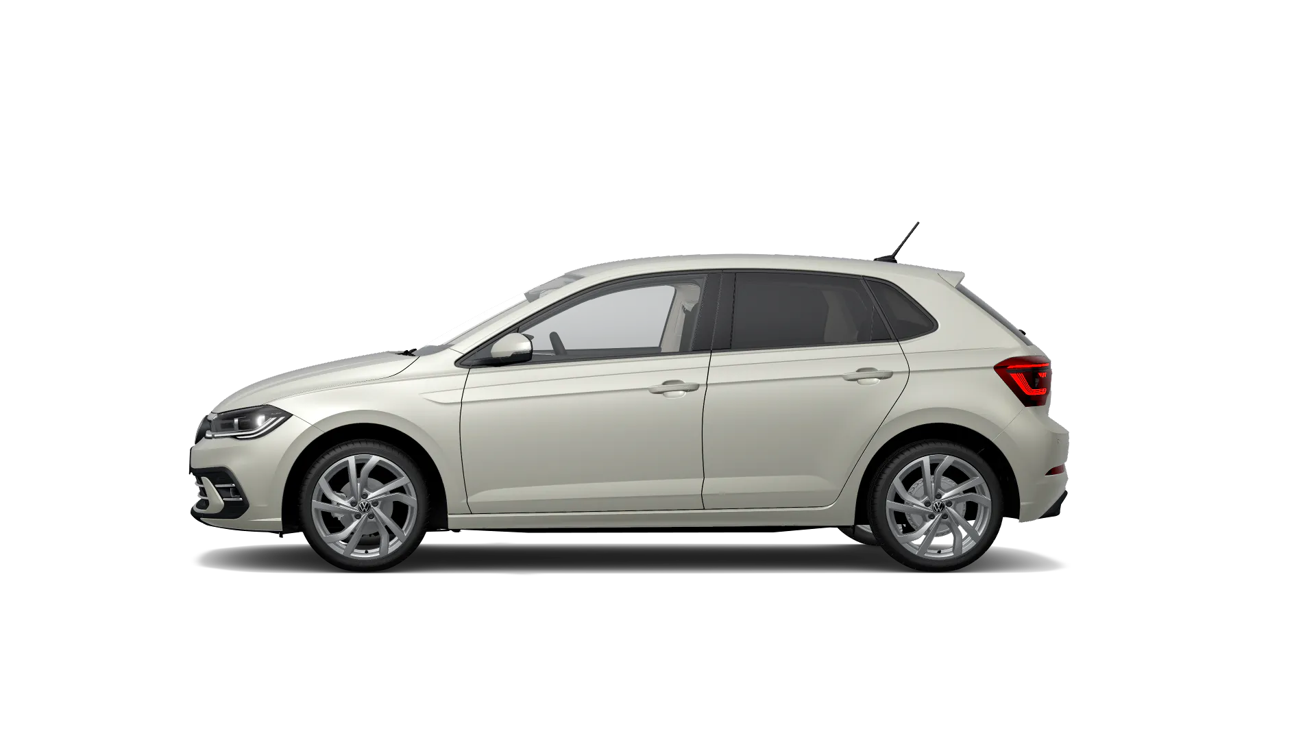Volkswagen Polo Style