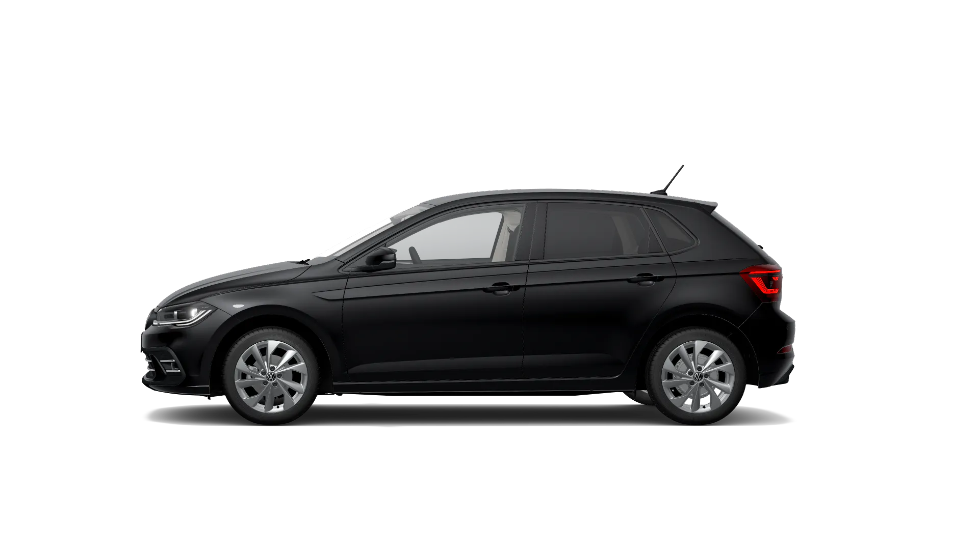 Volkswagen Polo Style