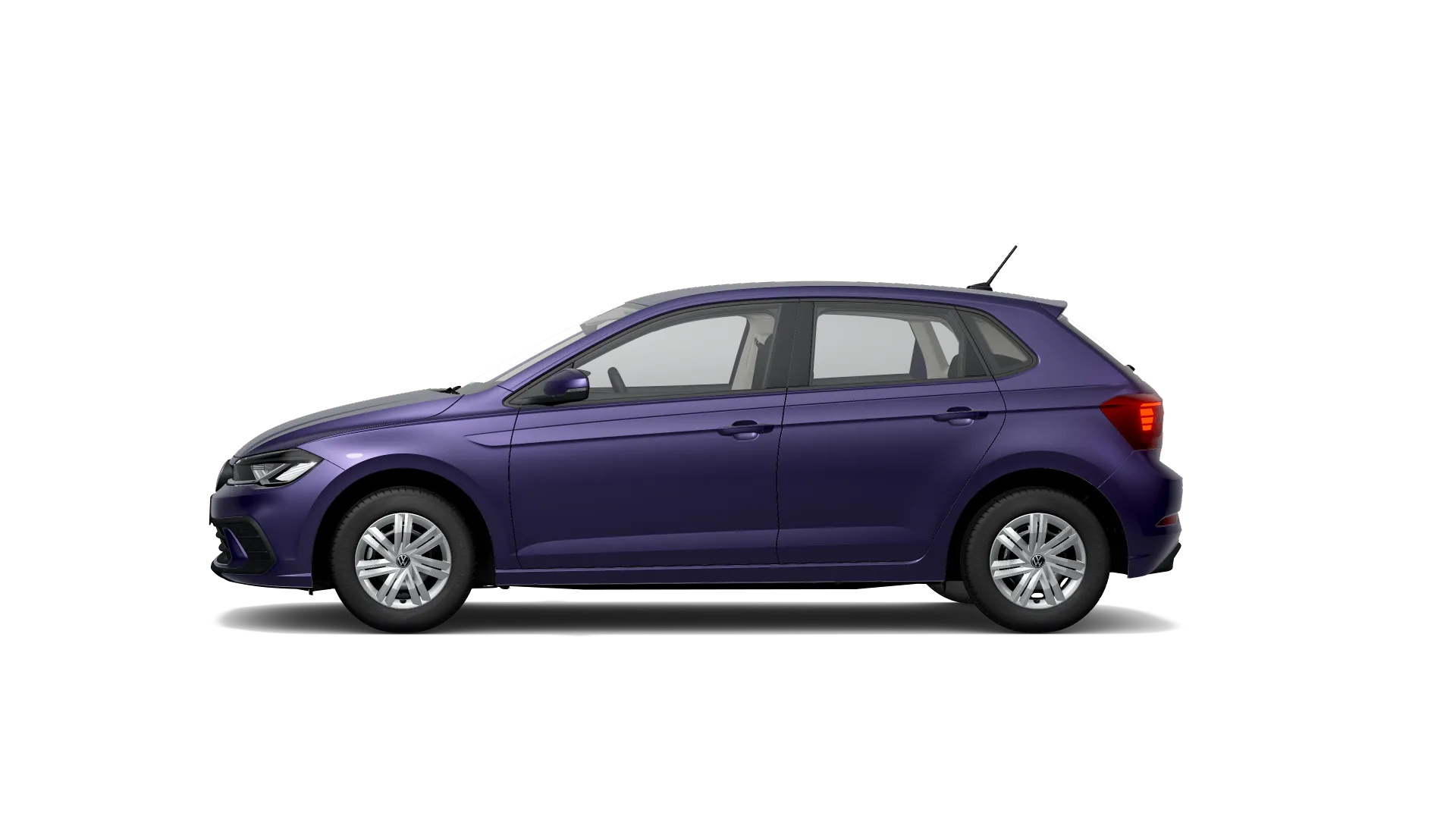 Volkswagen Polo FRESH