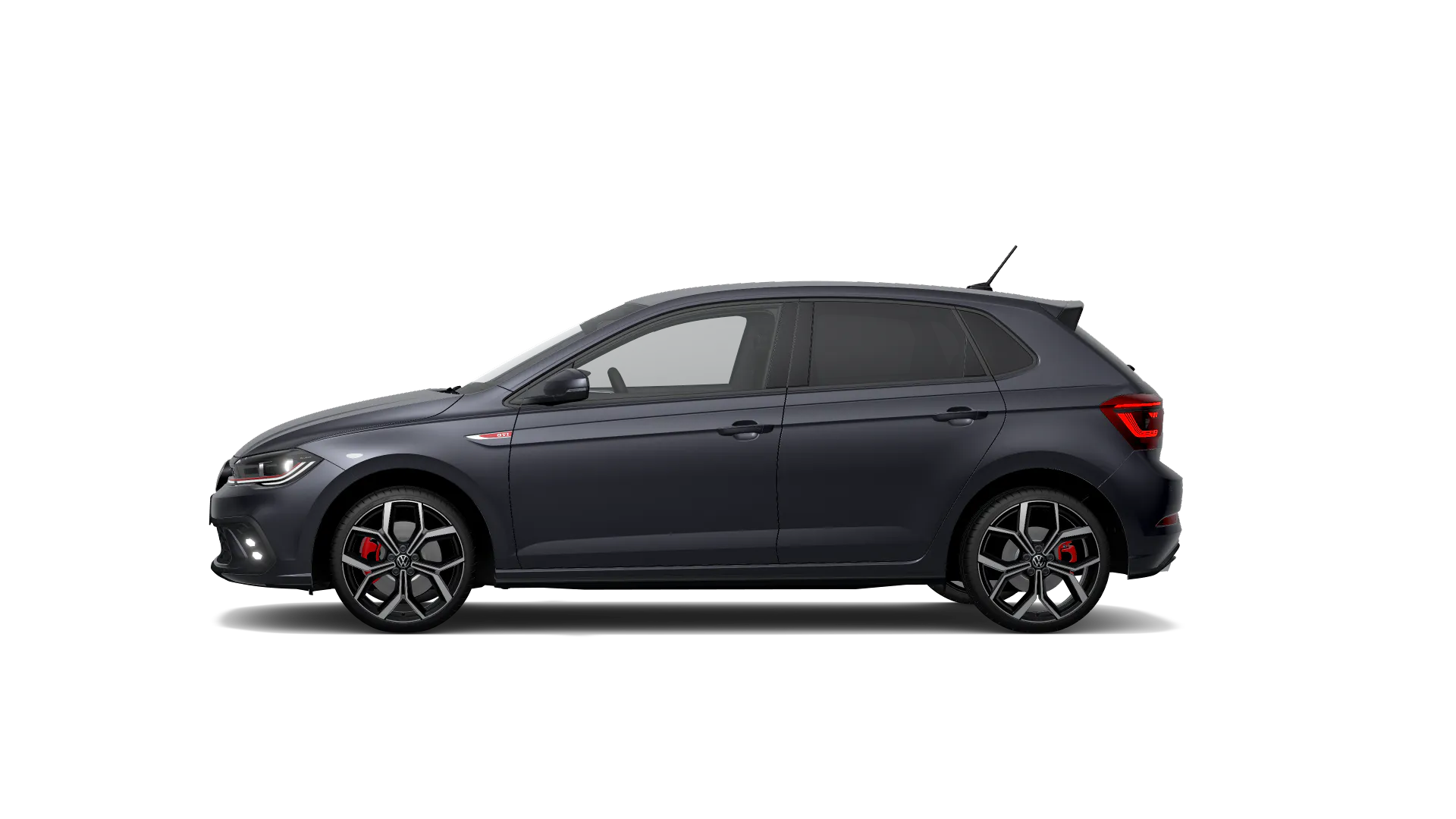 Volkswagen Polo GTI