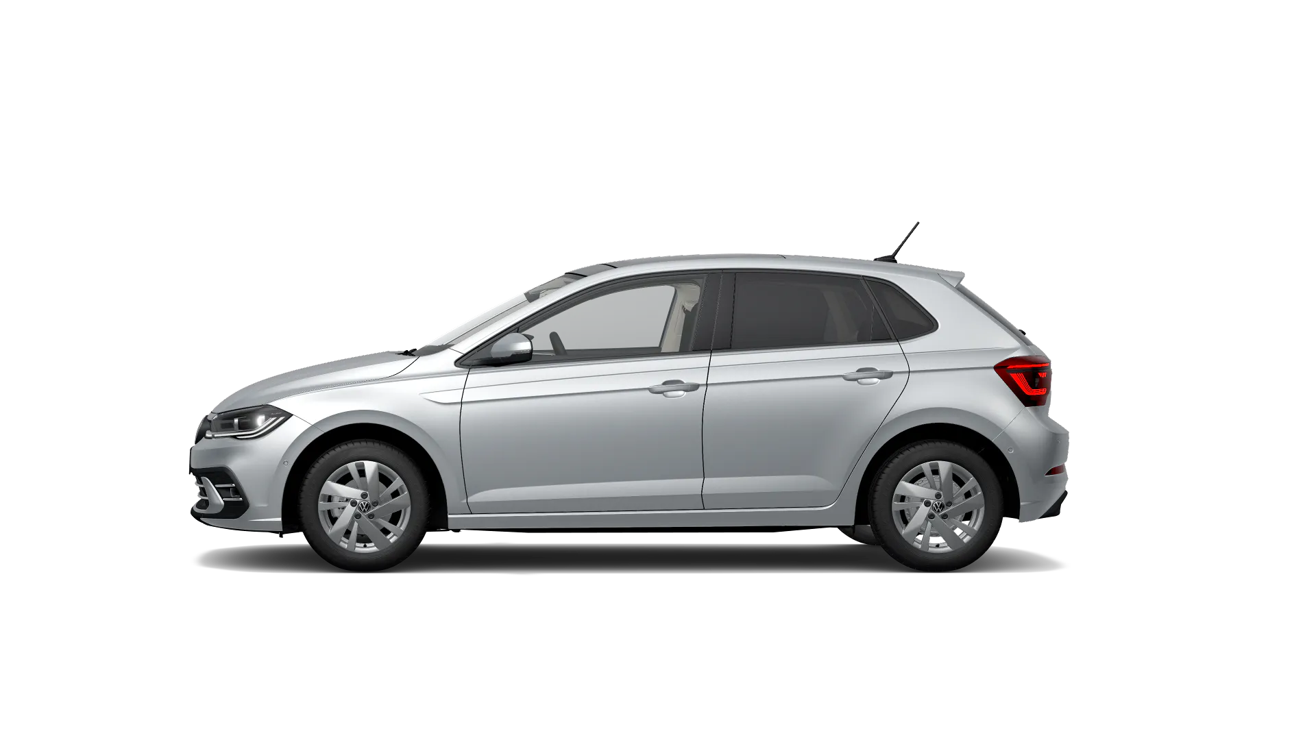 Volkswagen Polo Style