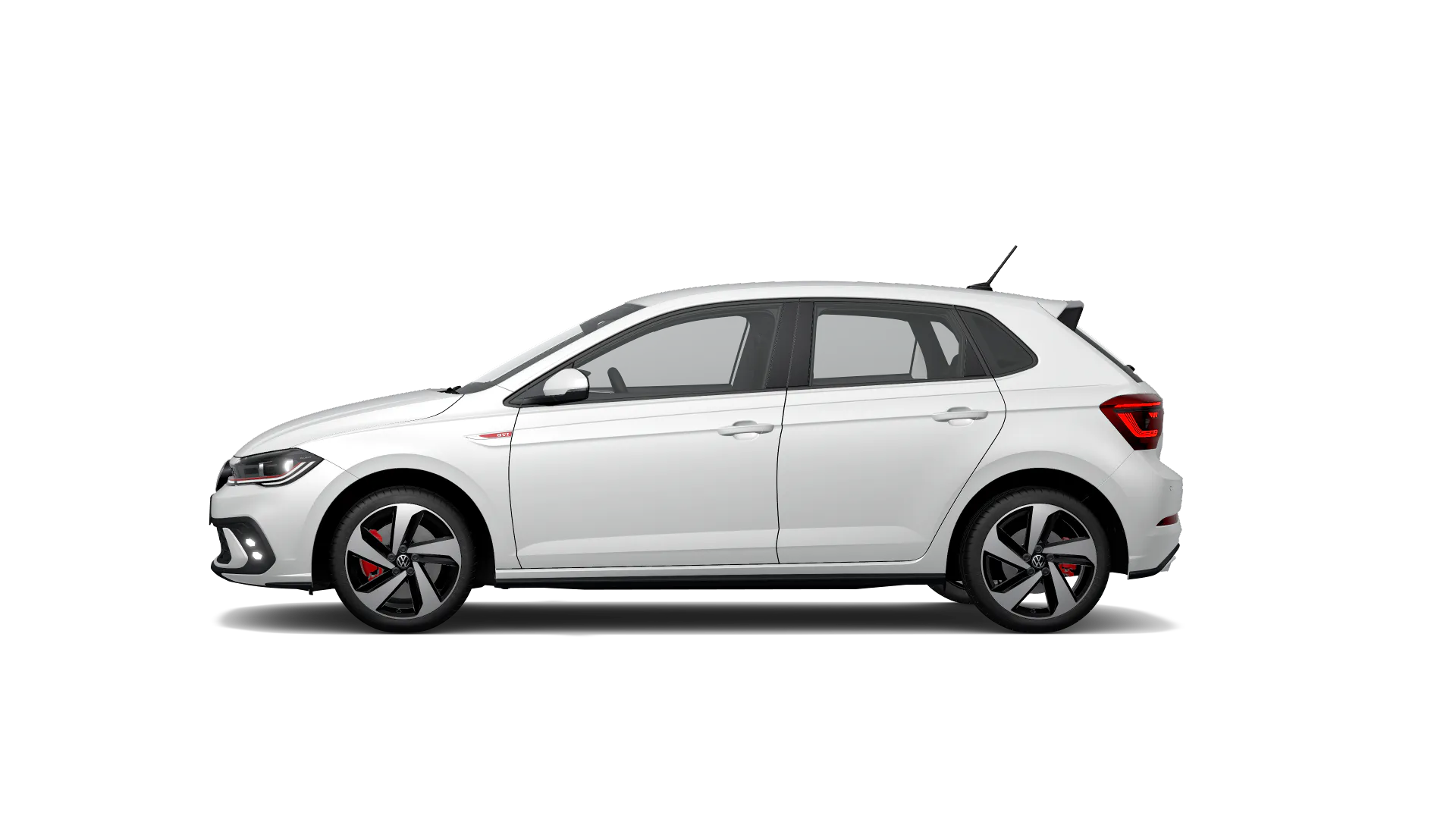 Volkswagen Polo GTI