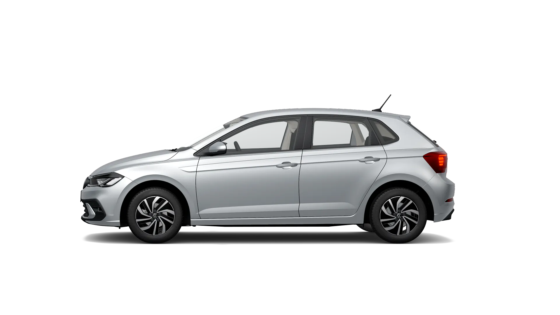 Volkswagen Polo Life