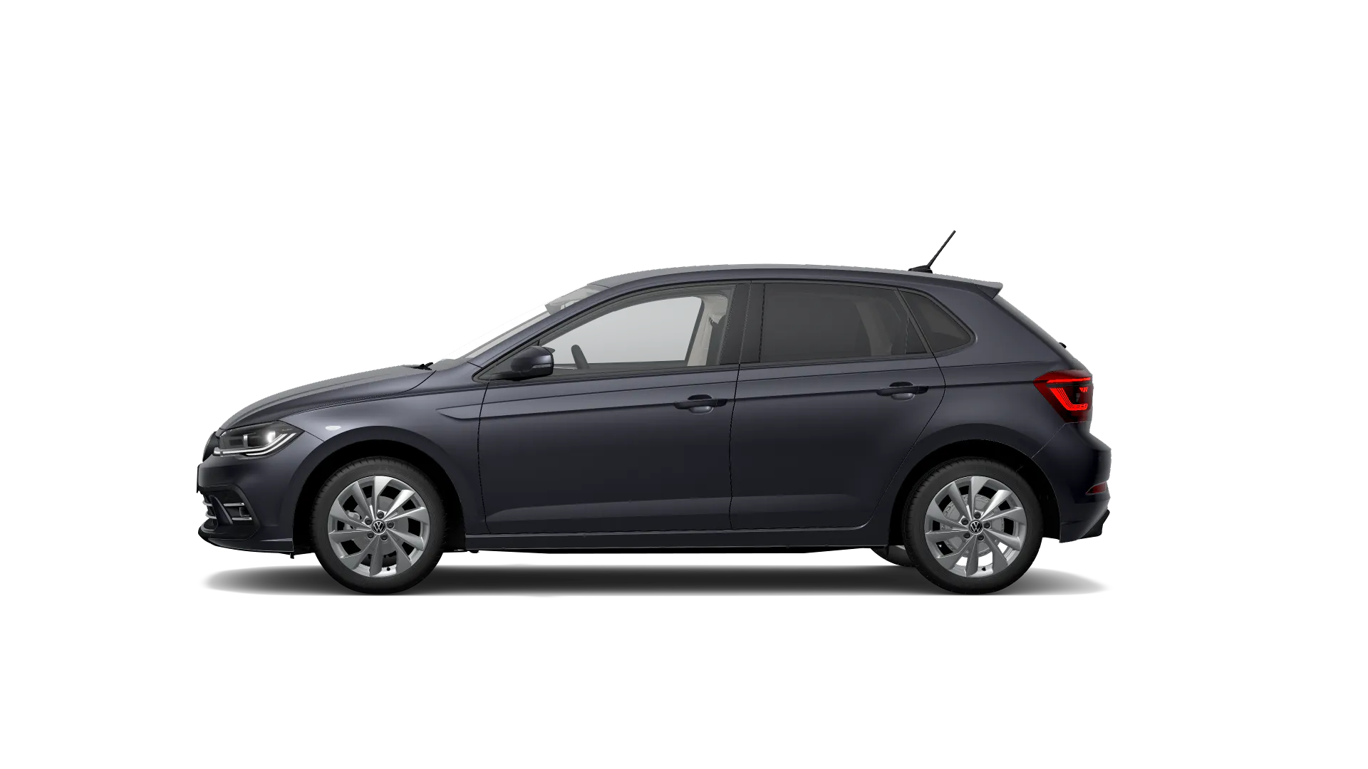 Volkswagen Polo Style