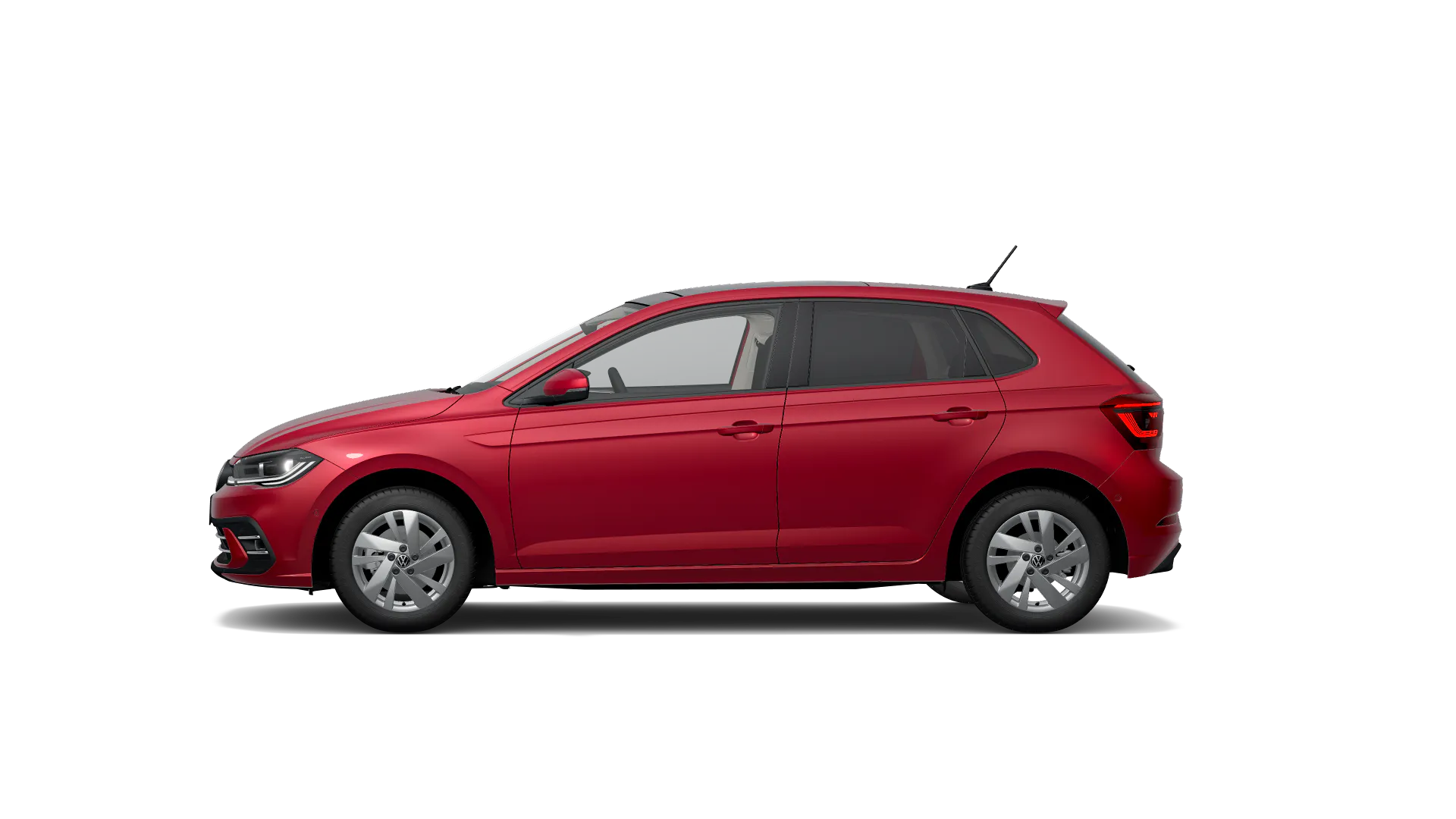 Volkswagen Polo Style