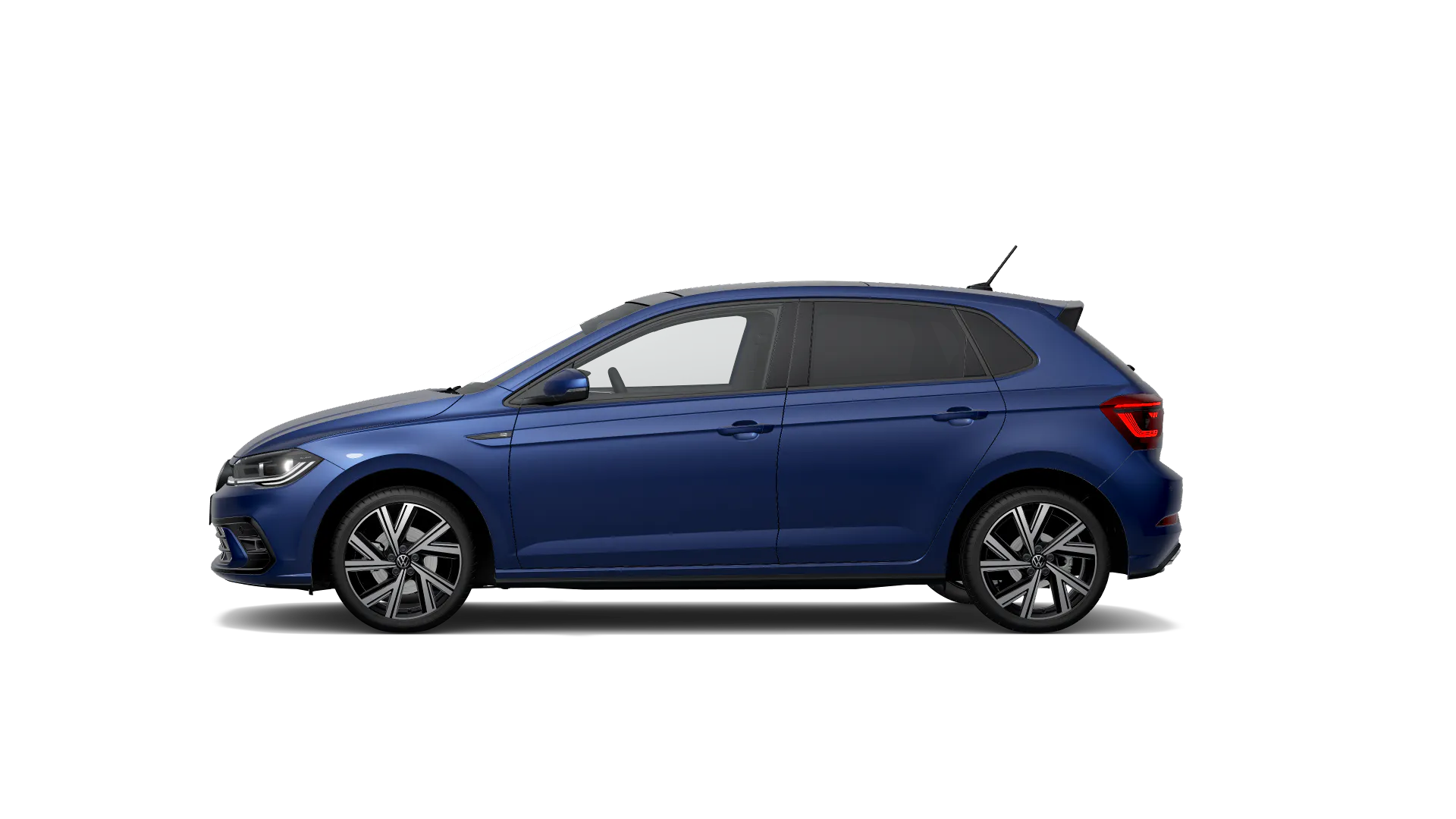 Volkswagen Polo R-Line