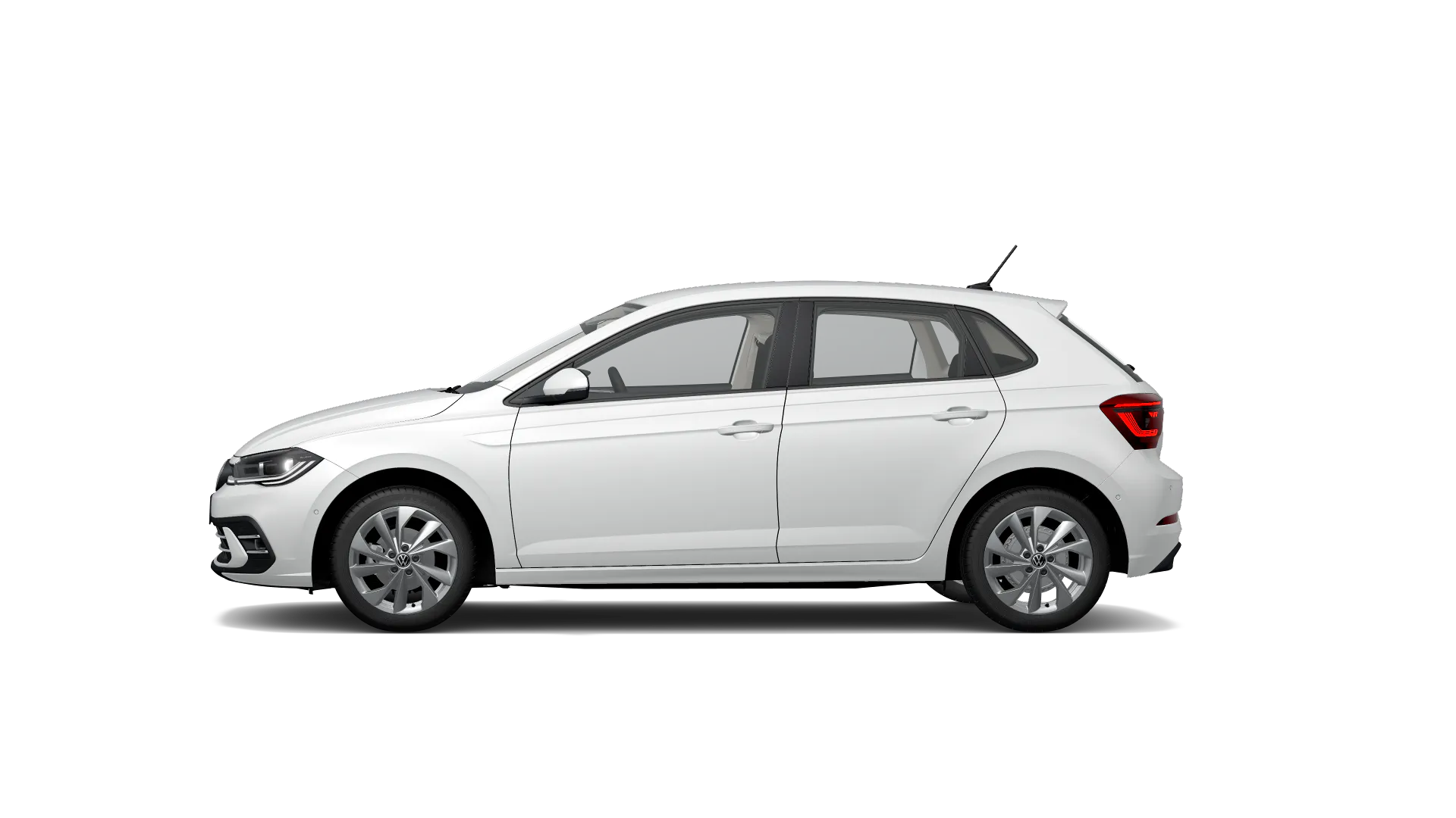 Volkswagen Polo Style