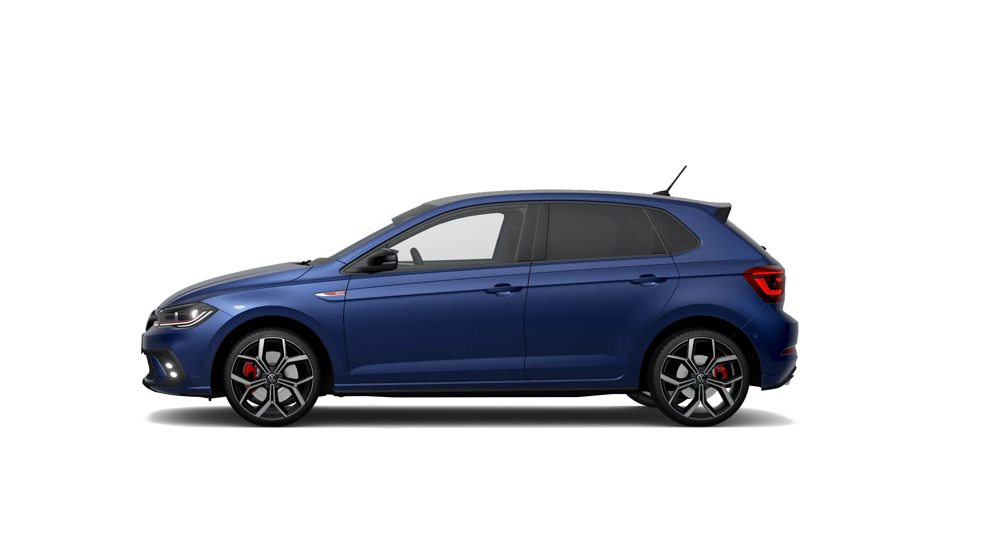 Volkswagen Polo GTI