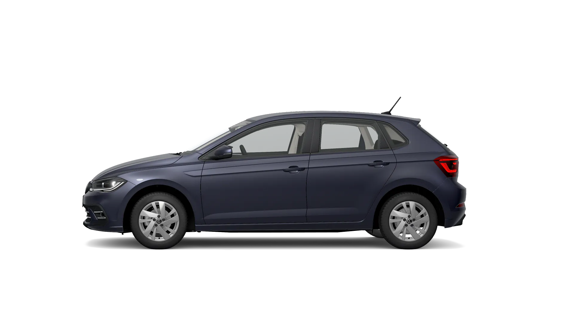 Volkswagen Polo Style