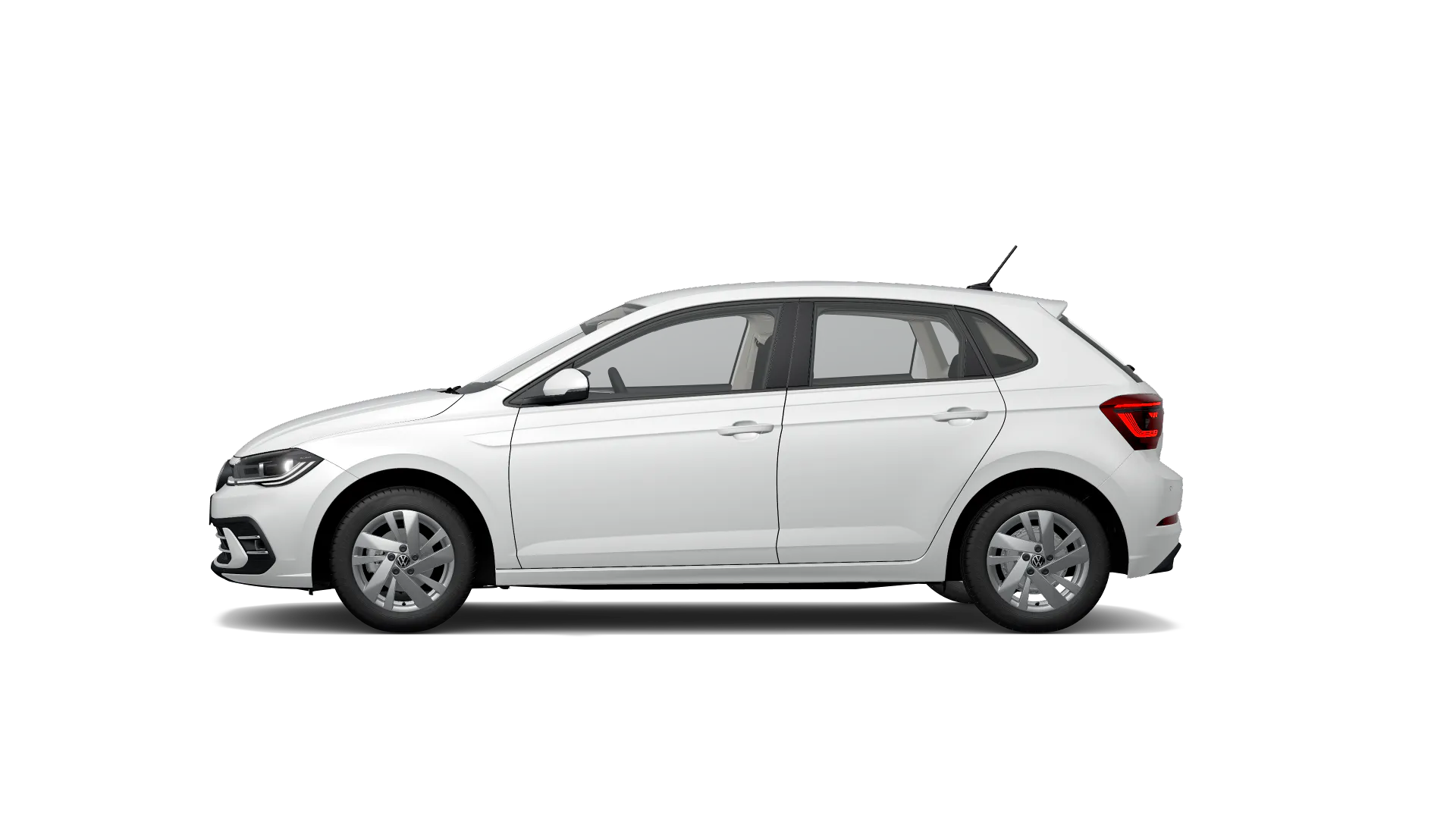 Volkswagen Polo Style