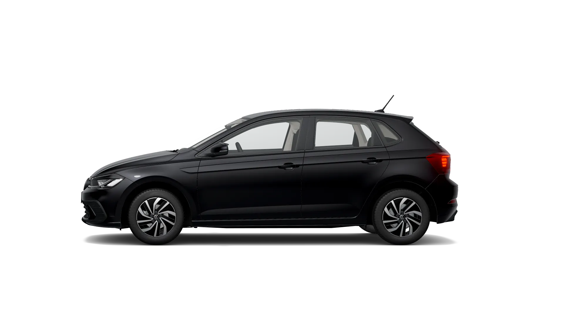 Volkswagen Polo Basis-Modell