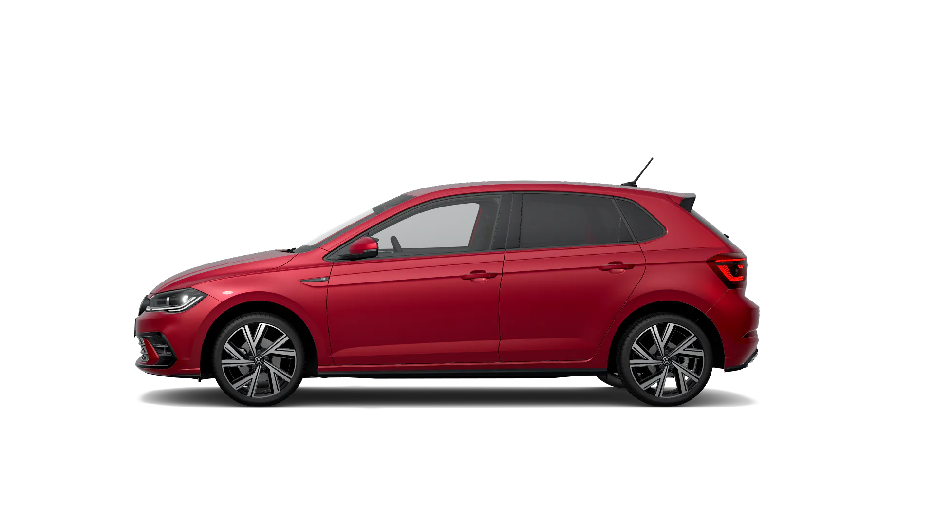 Volkswagen Polo R-Line