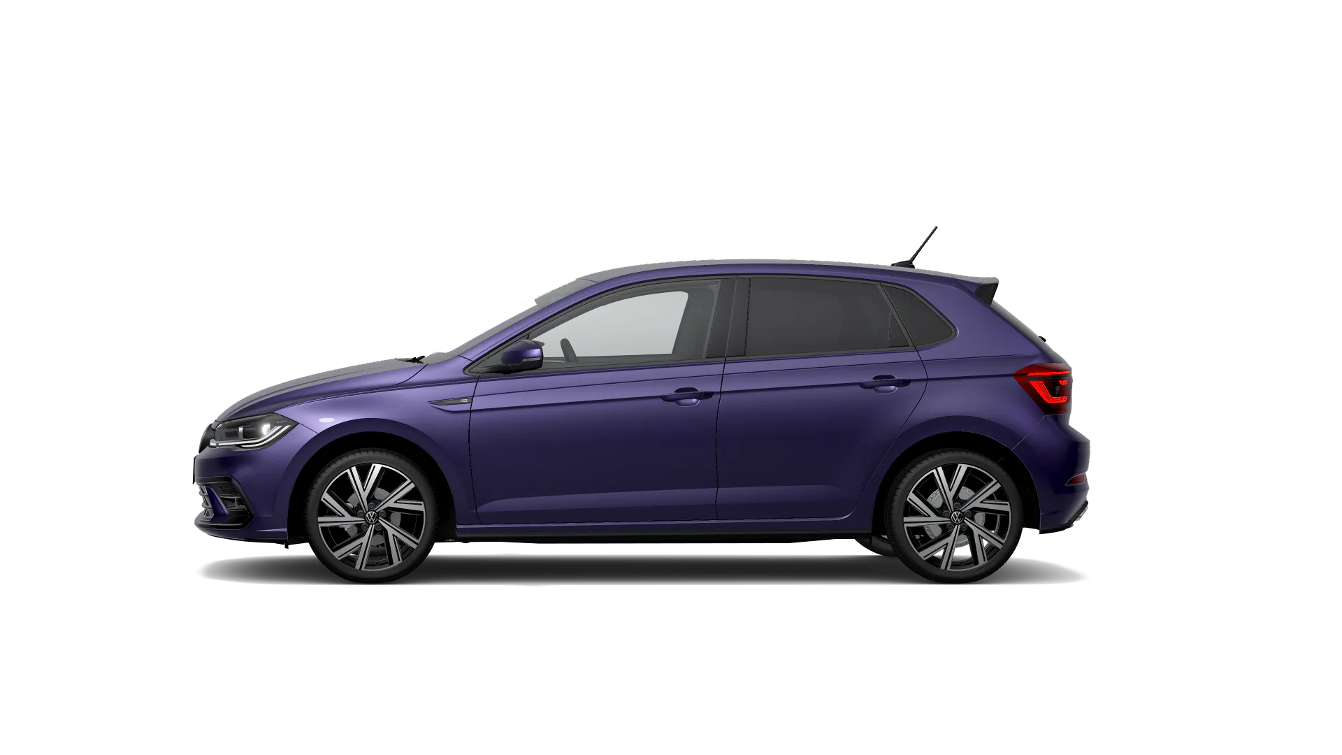 Volkswagen Polo R-Line