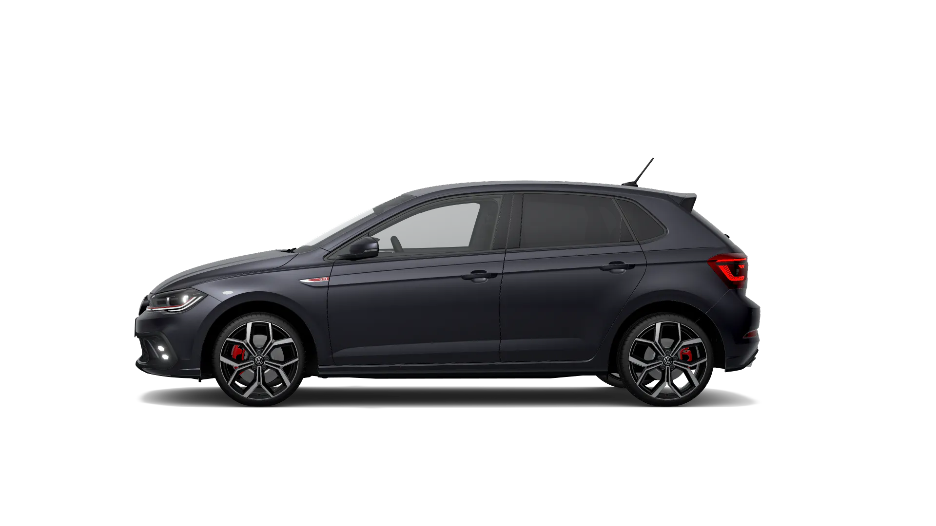 Volkswagen Polo GTI