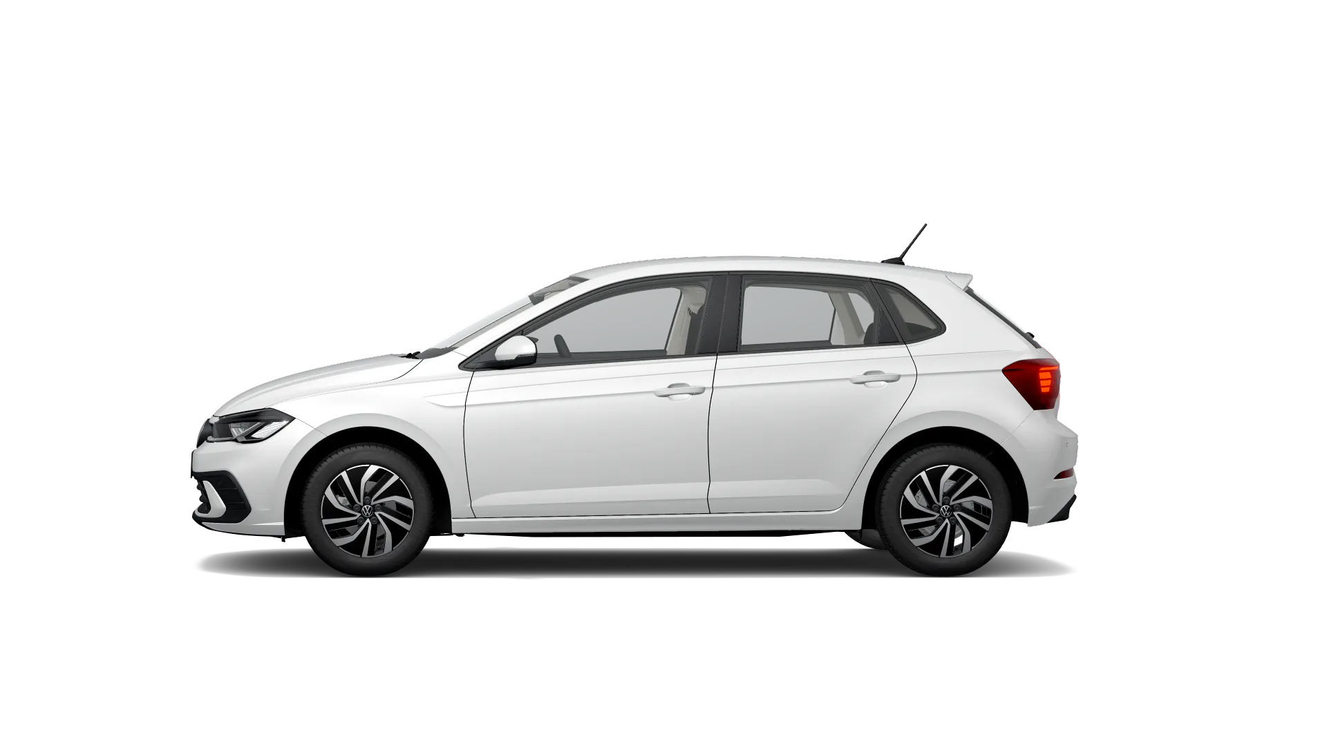 Volkswagen Polo Life