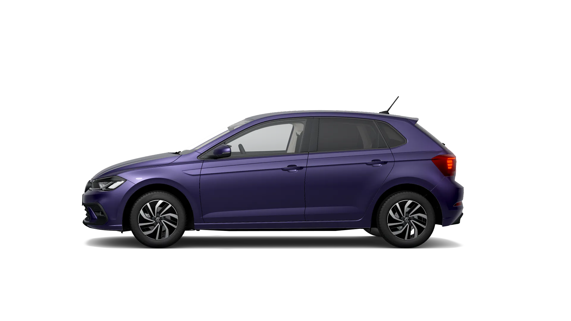 Volkswagen Polo FRESH